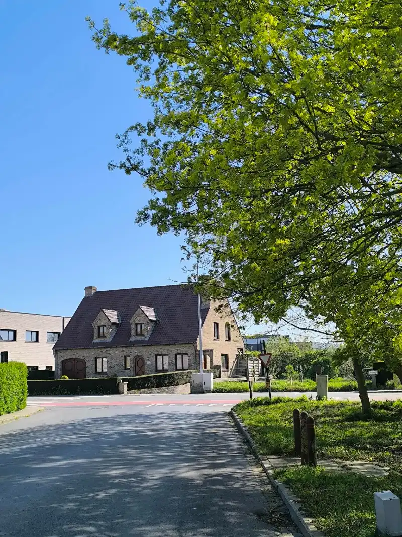 Huis te koop Kaaskerkestraat 104 - 8600 Diksmuide