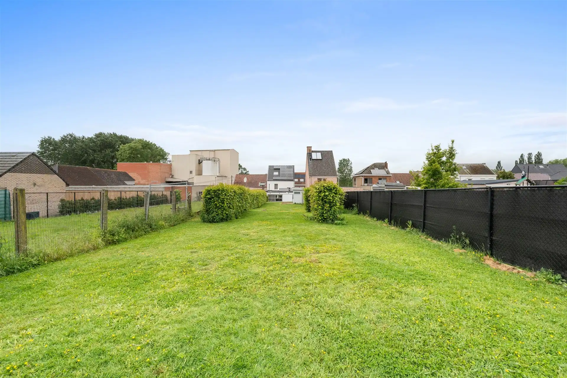 Energiezuinige, instapklare woning in Erpe-Mere foto 19