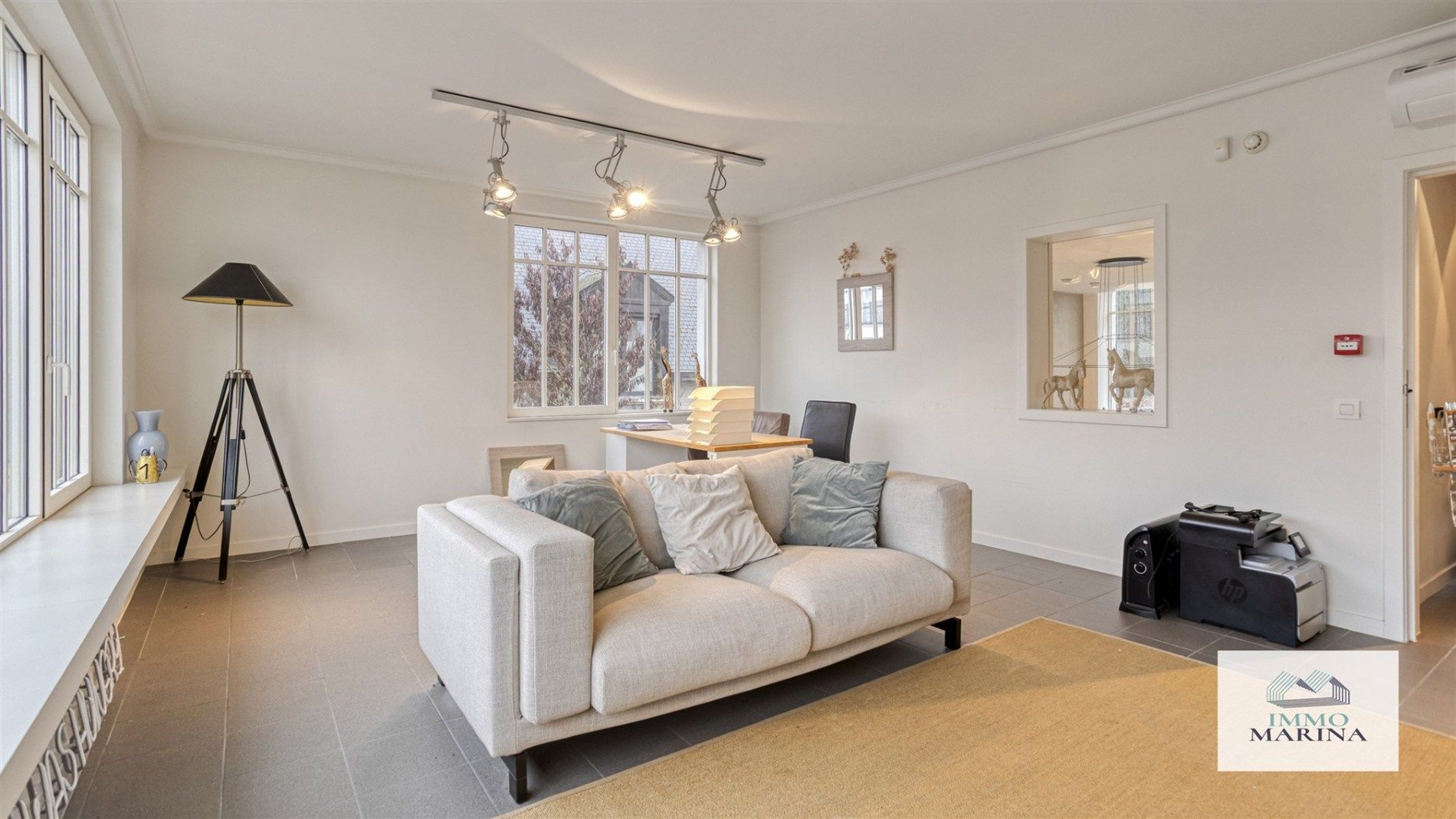 Handelspand met topligging in het centrum van Keerbergen foto 20