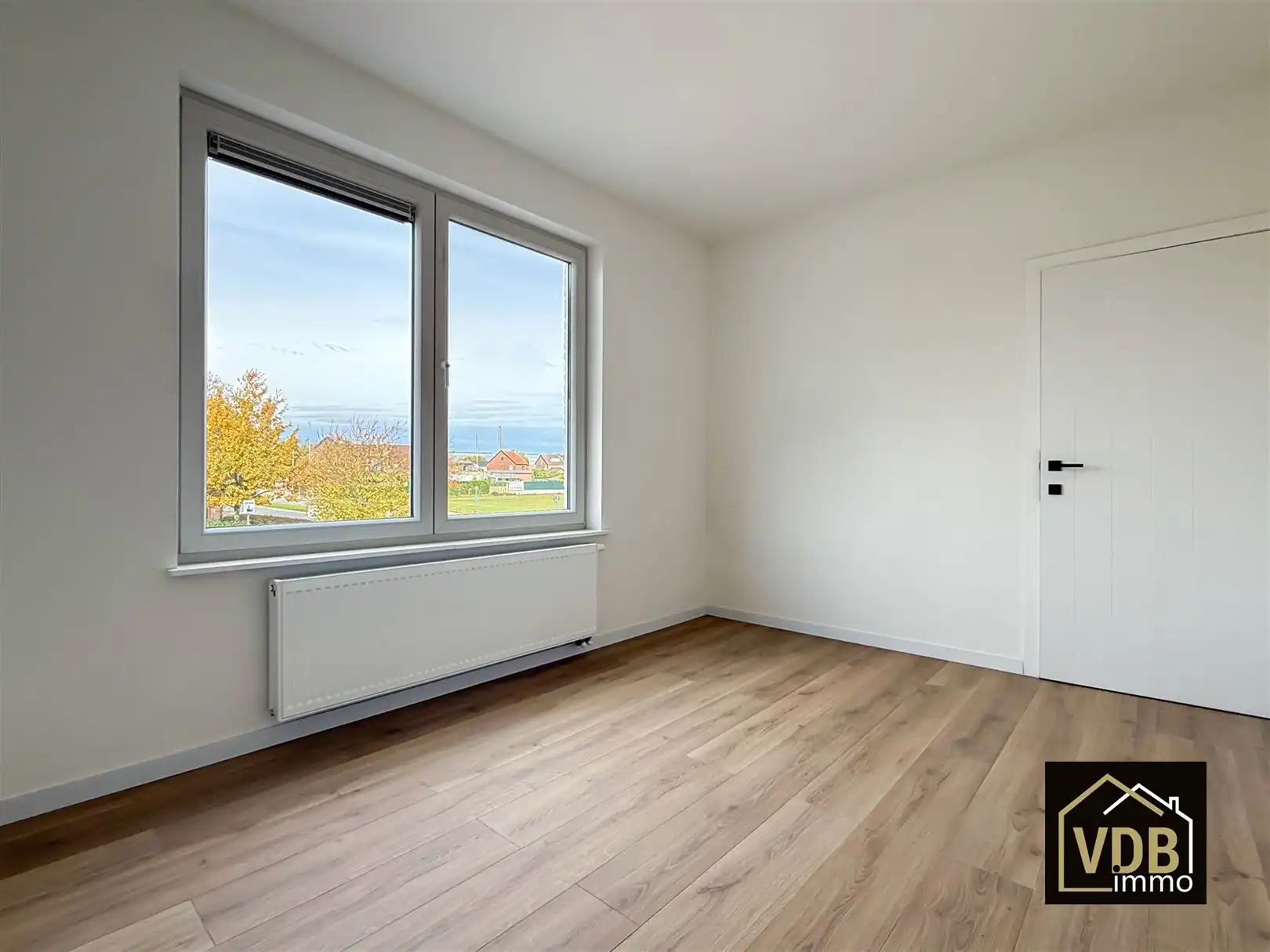 GERENOVEERD APPARTEMENT - 2 SLAAPKAMERS foto 16