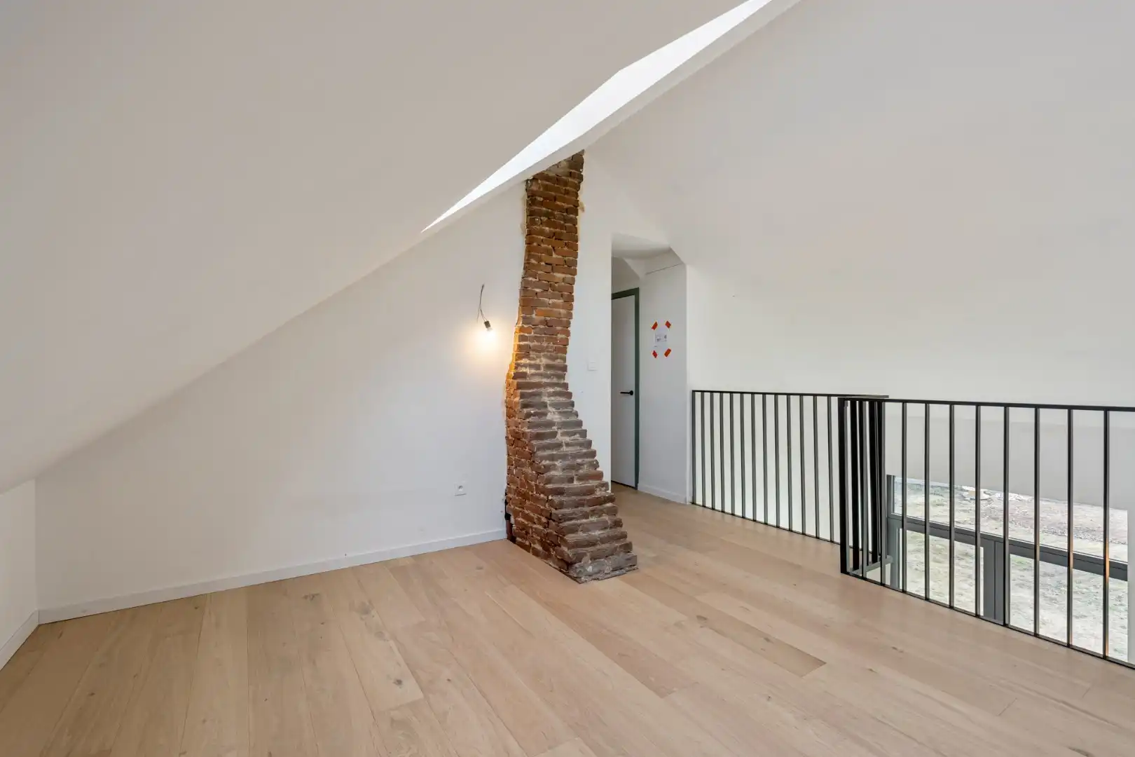Exclusieve woning in volledig heropgebouwde hoeve op een perceel van 4a33ca!  foto 19