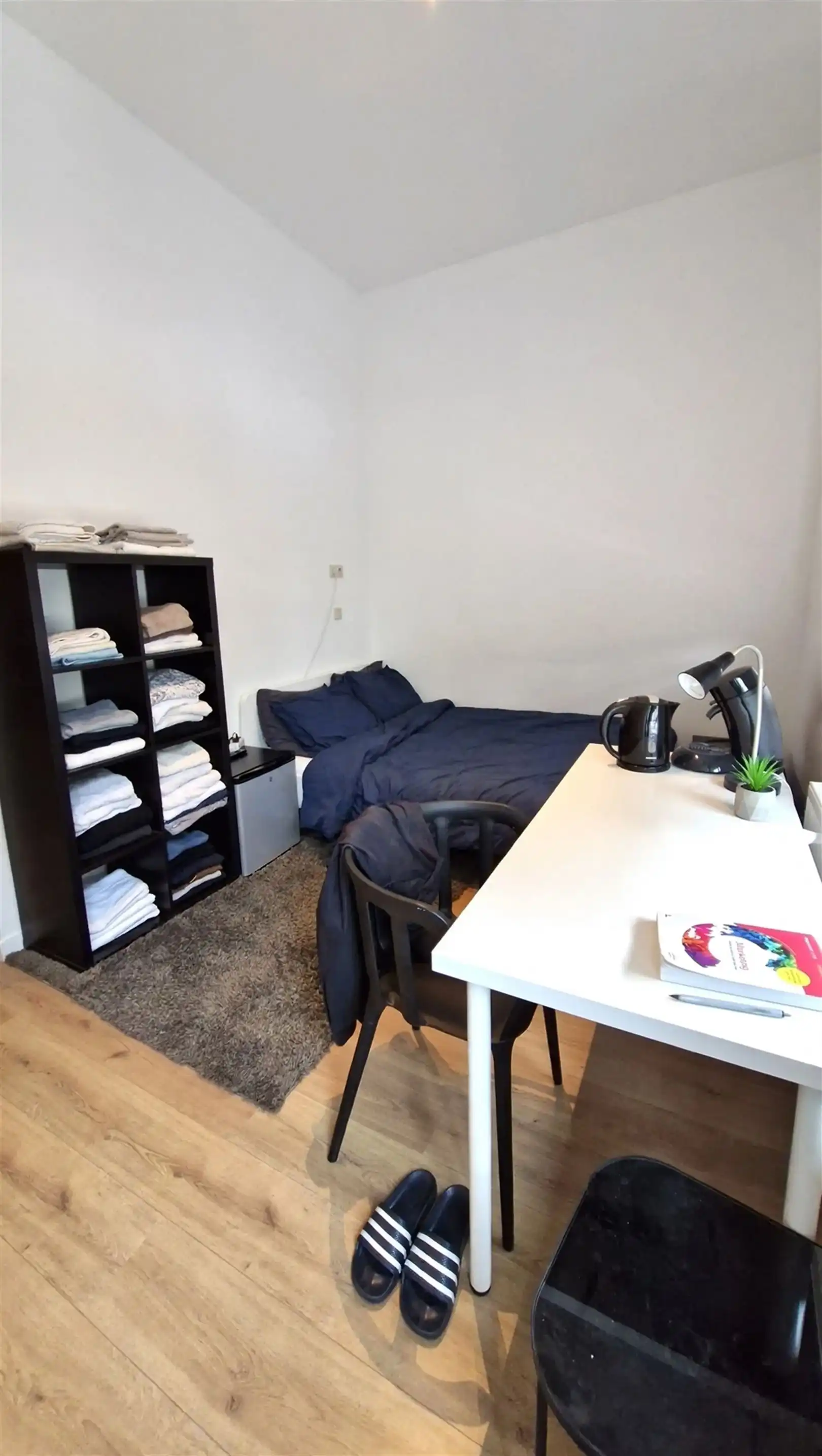 Opbrengst appartement foto 5