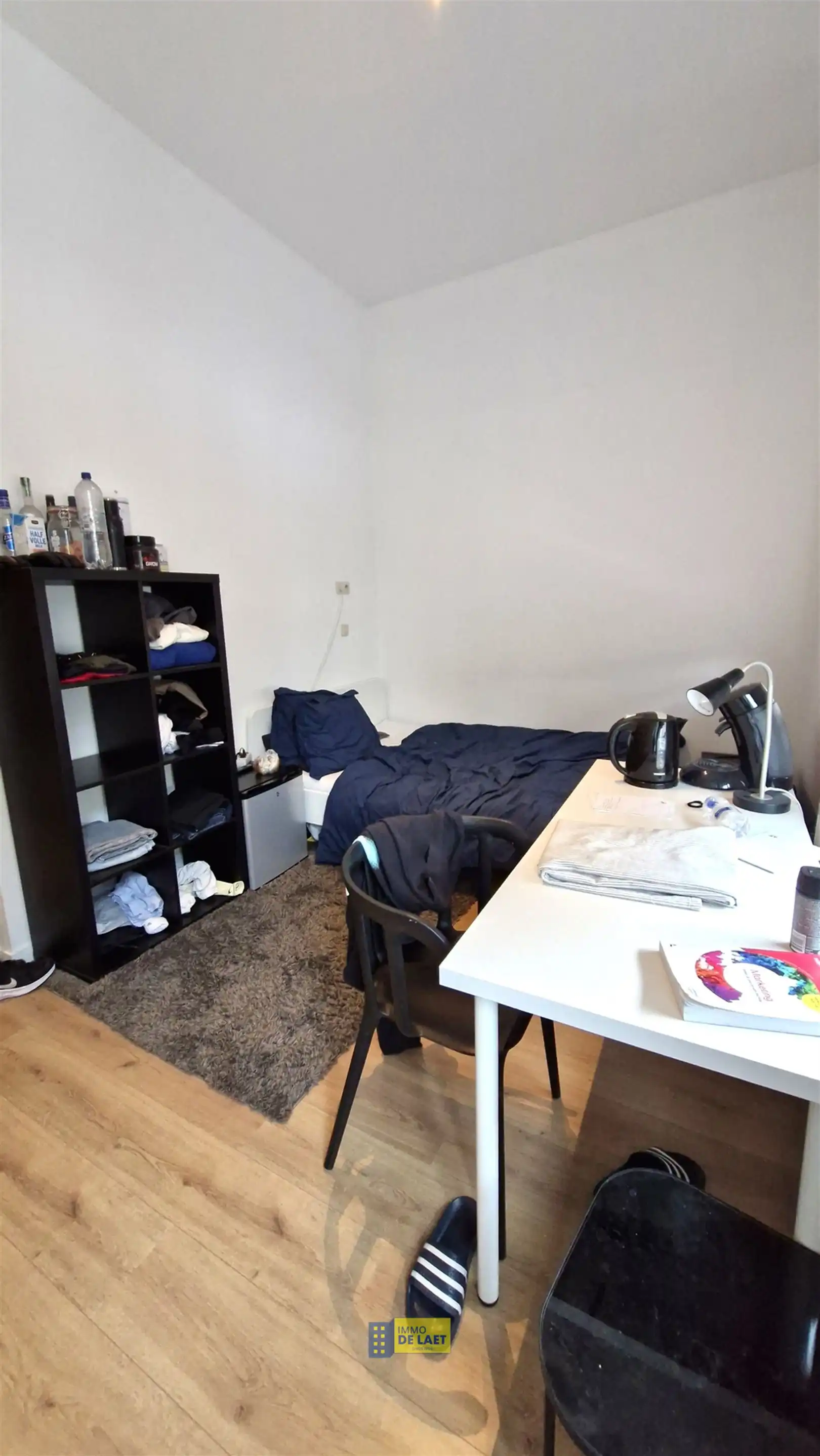 Opbrengst appartement foto 5