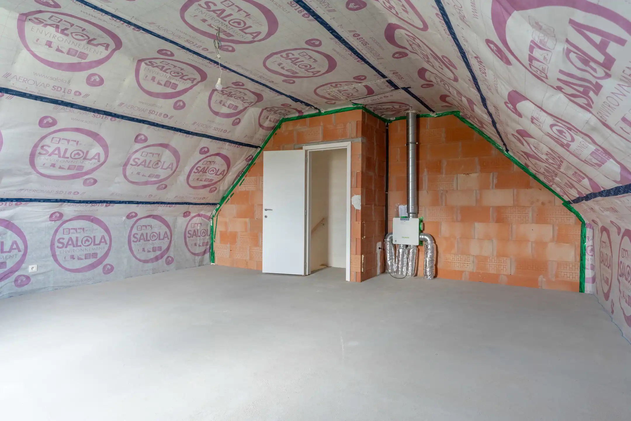 5  energiezuinige woningen (Epeil 10) op gunstige locatie  foto 31