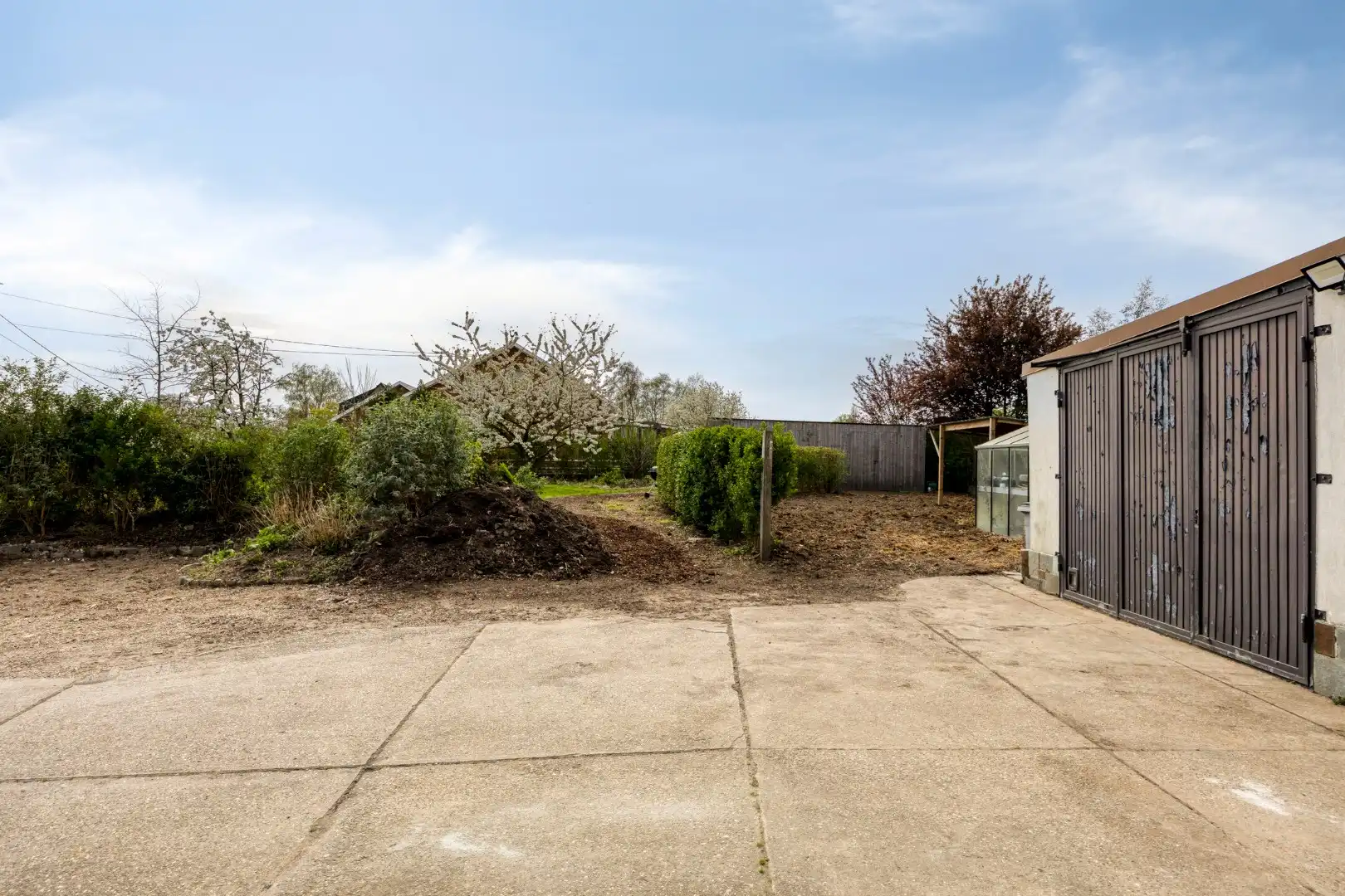 Open bebouwing op unieke locatie in Lubbeek met veel mogelijkheden  – EPC 567 kWh/m² - bewoonbare opp. 144 m² foto 31