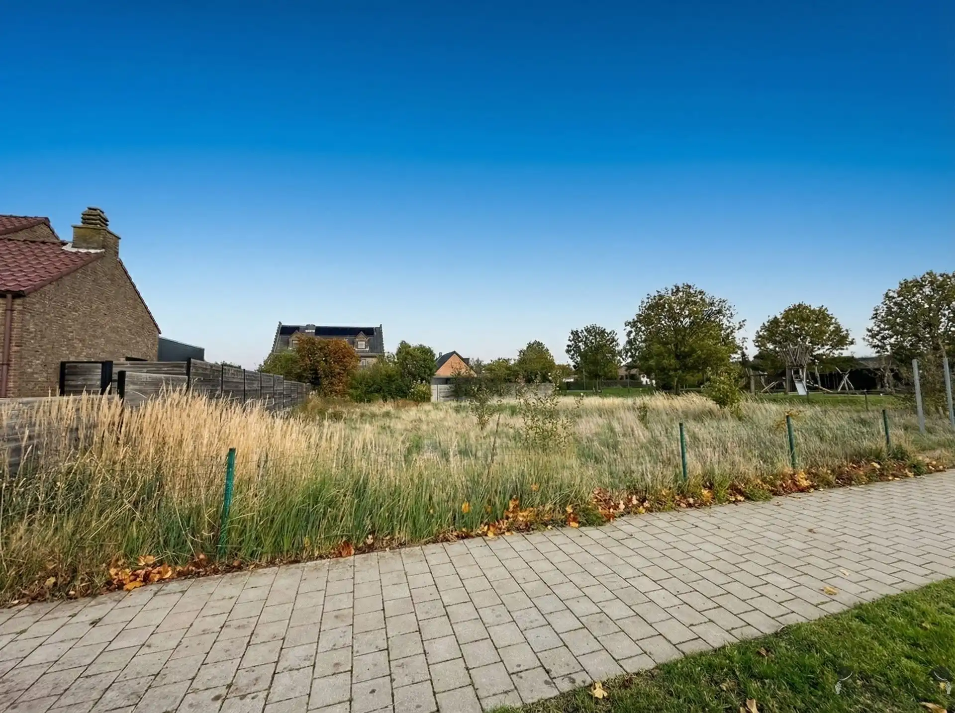 Nieuwbouw woning gelegen in Berendrecht foto 6