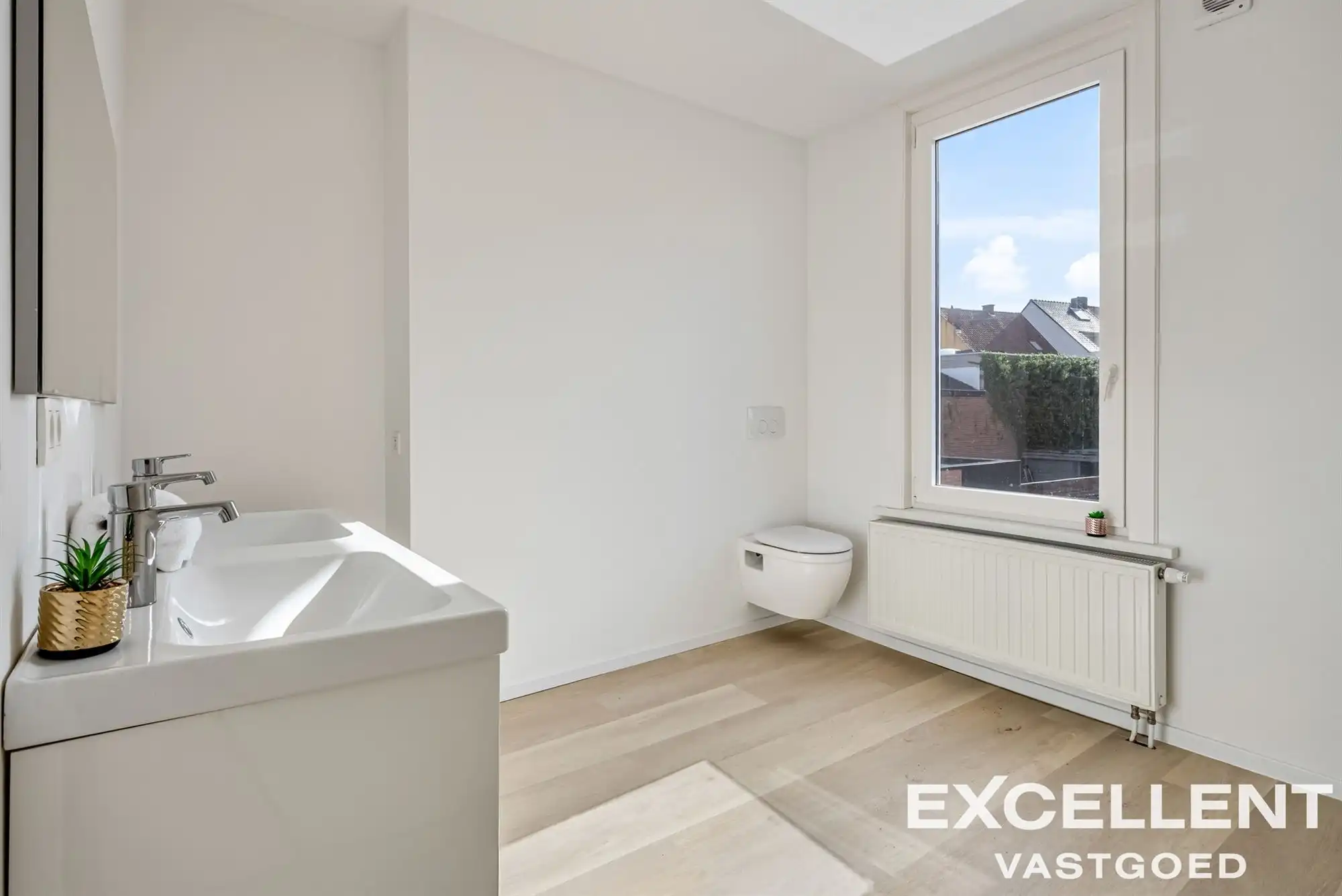 Gezellige instapklare woning centrum Deinze foto 9
