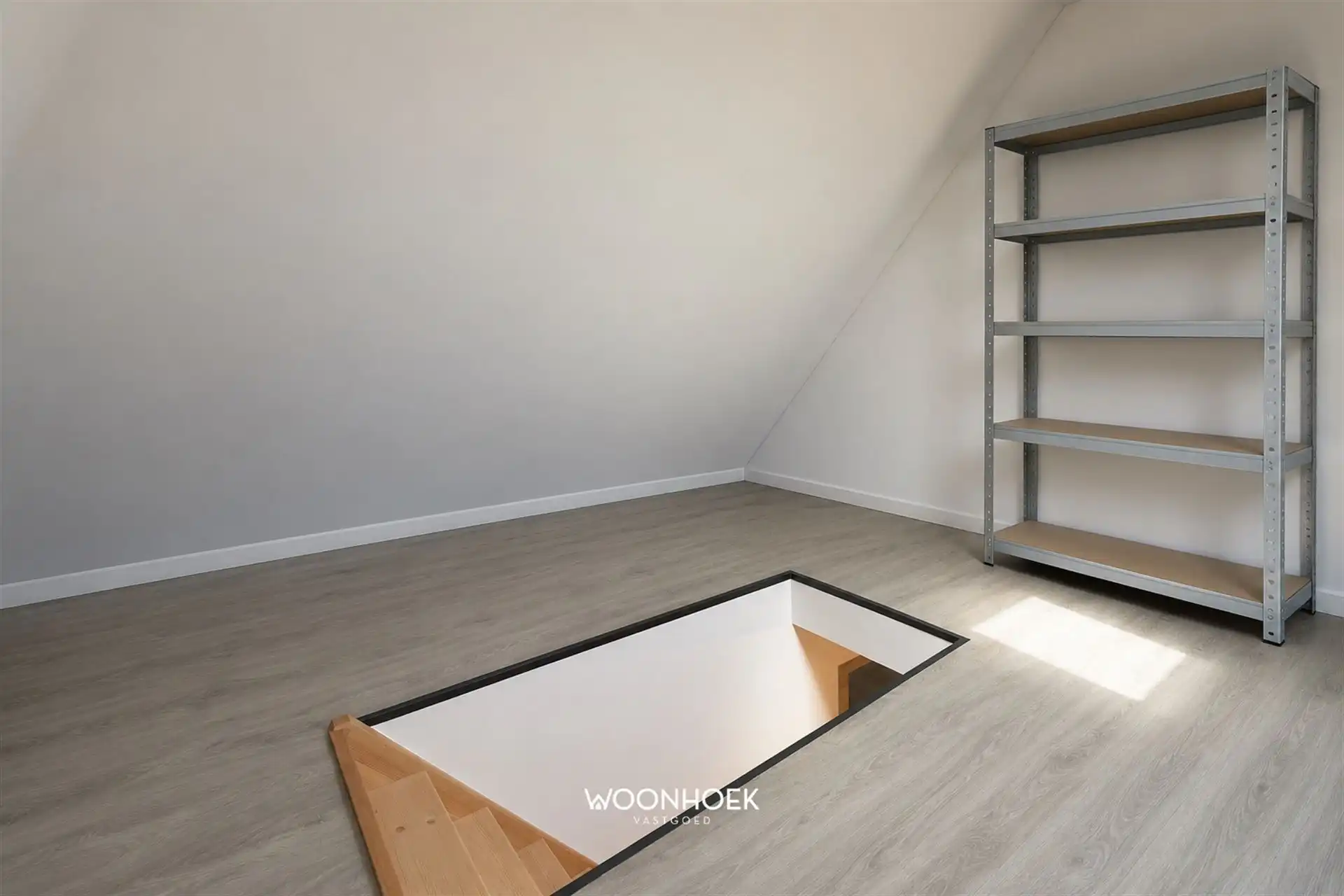 Ruime energiezuinige 4-slpk gezinswoning in centrum foto 16