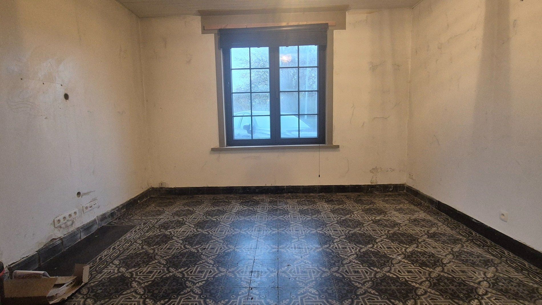 Oudenburg: te vernieuwen landelijke woning foto 3