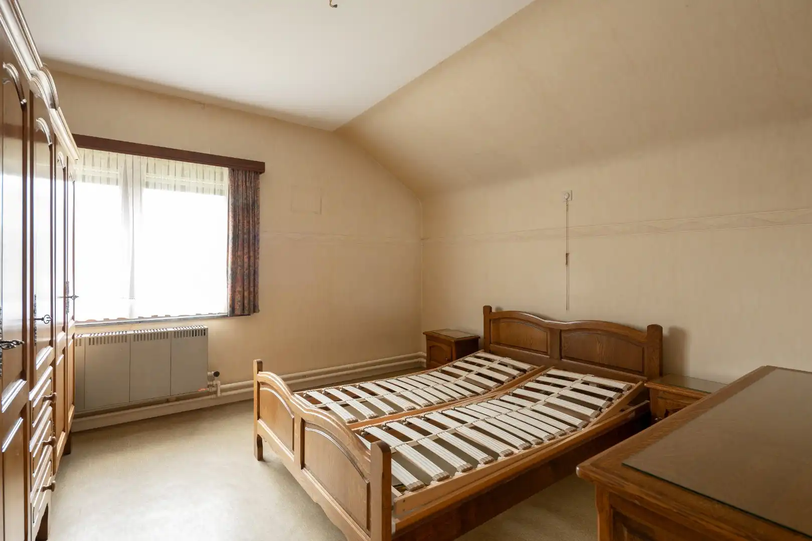 Woning met extra bouwgrond (open bebouwing) te koop! foto 18