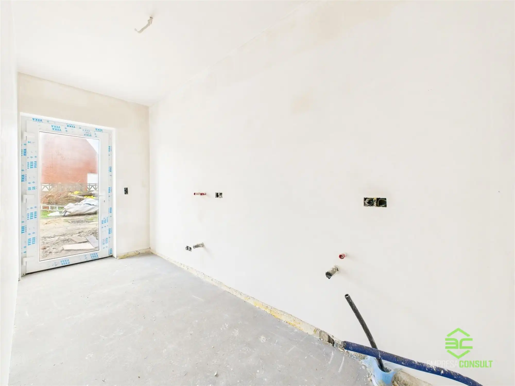 6% btw! HOB in het centrum van Rummen met 3slpk! foto 9