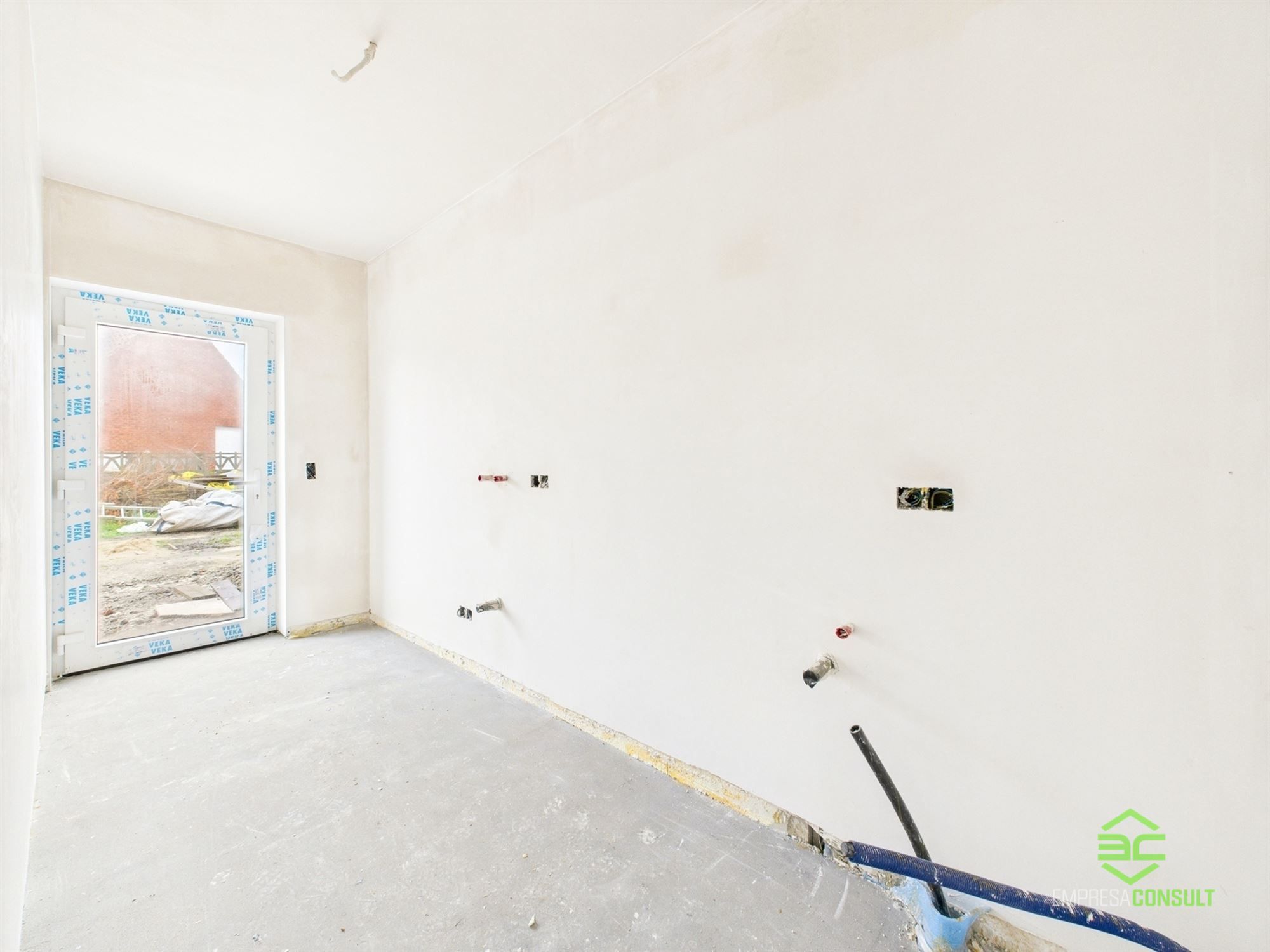 6% btw! HOB in het centrum van Rummen met 3slpk! foto 9