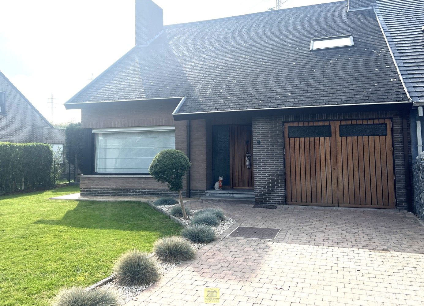 Exclusieve woning op toplocatie foto {{pictureIndex}}