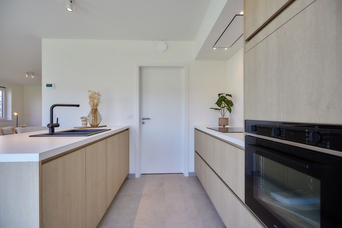 Energiezuinige nieuwbouwwoningen te Blaasveld foto 5