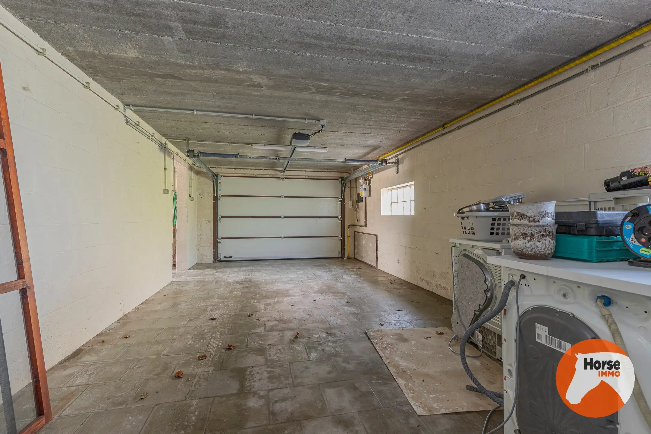 HILLEGEM -Architectenwoning met 3 slp/garage en weide op 48a foto 17
