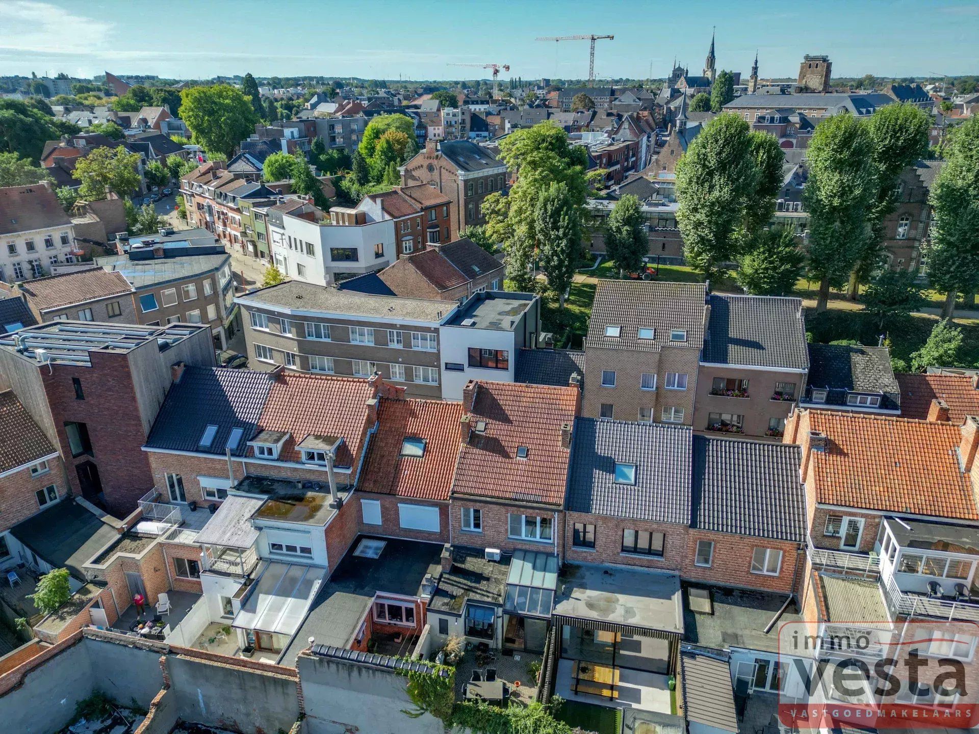 Woning met 4 slaapkamers in centrum foto 5