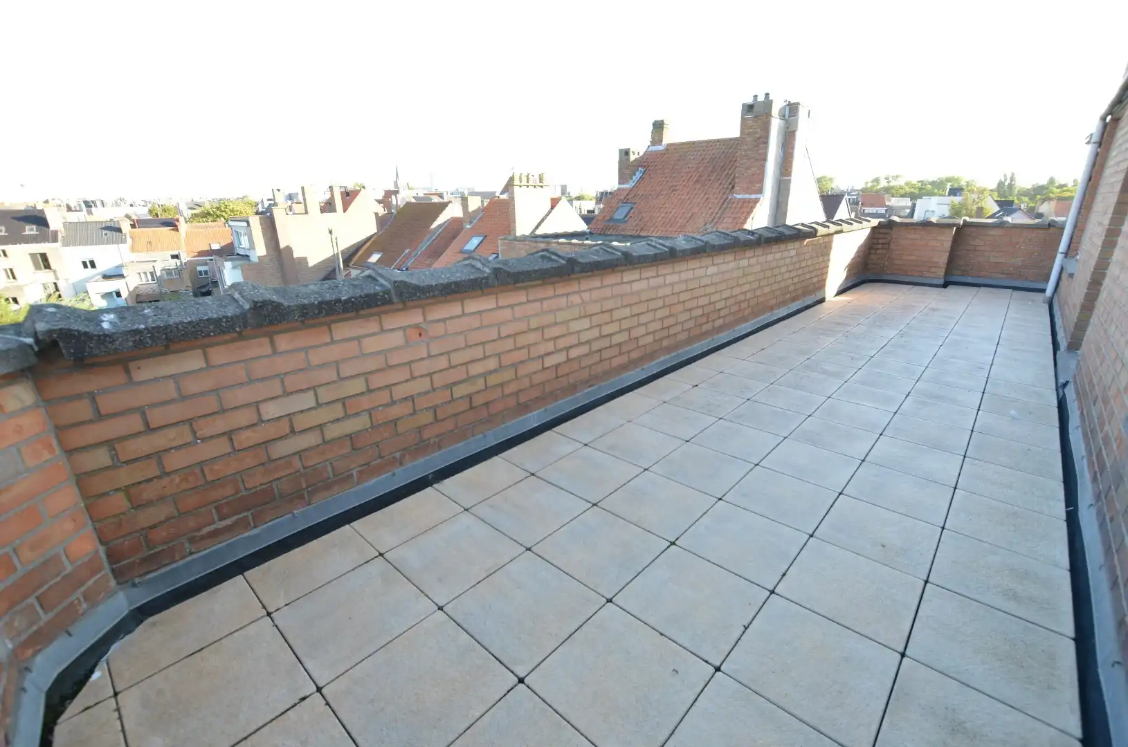 Appartement met zonneterrassen  foto 10