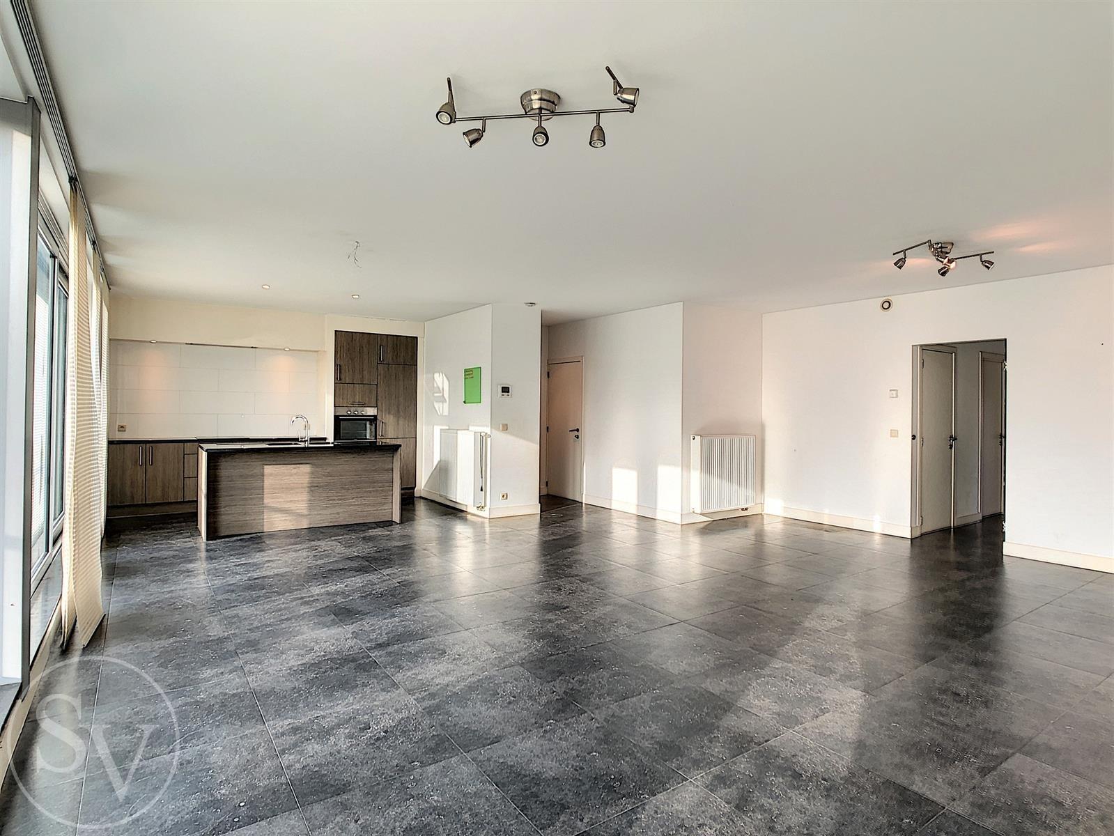 Appartement te koop Antwerpsesteenweg 86/0003 - 2950 Kapellen