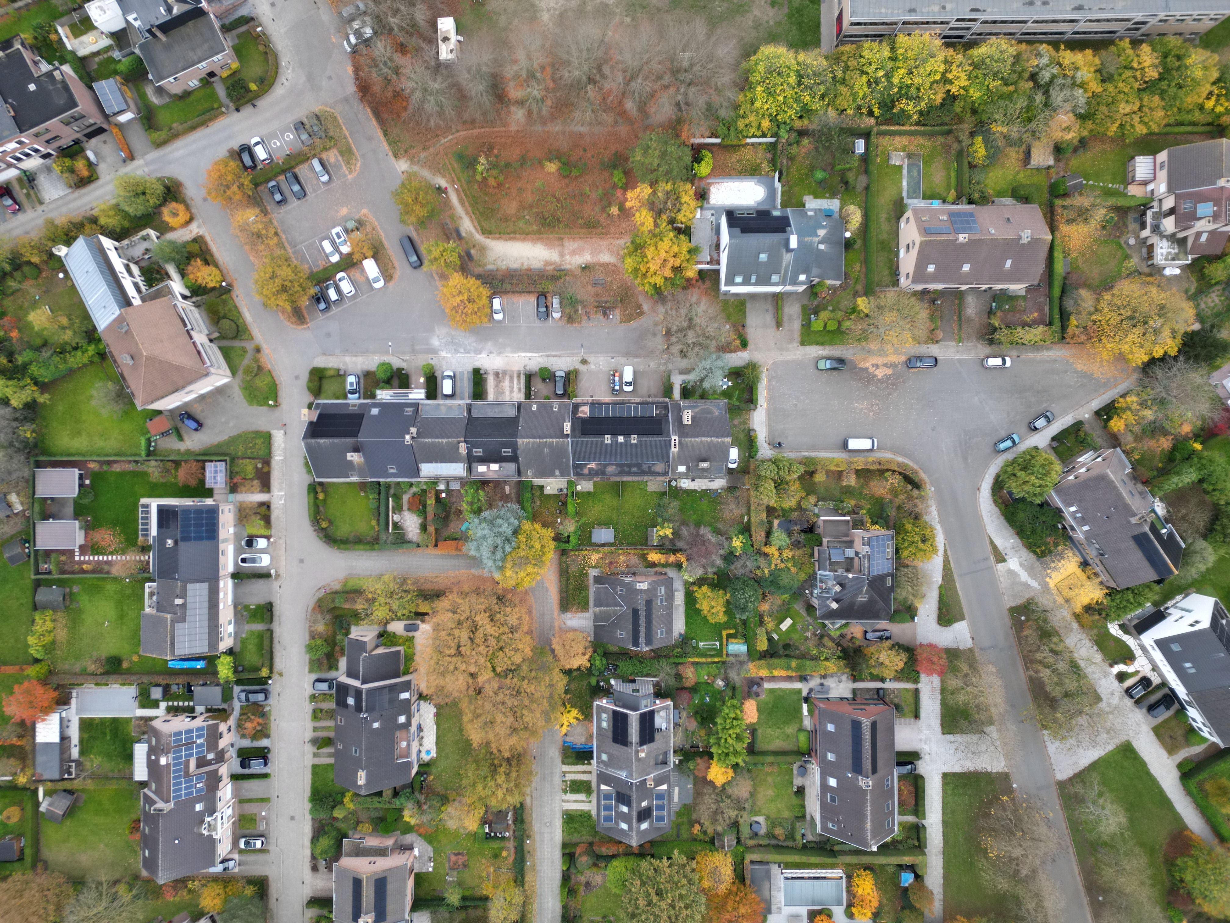 Rustig gelegen 1-slaapkamerappartement nabij station Gent-Sint-Pieters foto 2