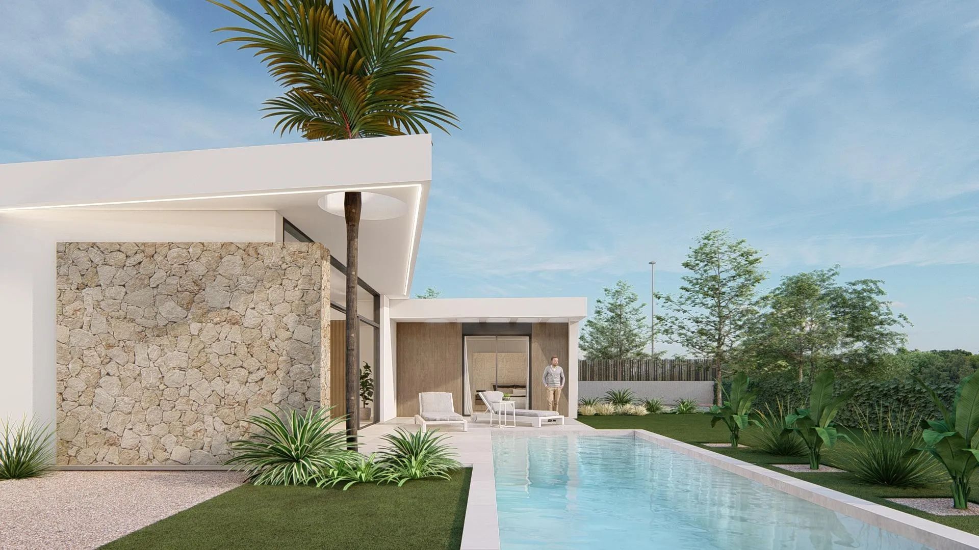 Luxe villa's: geniet van comfortabel wonen nabij alle faciliteiten! foto 14