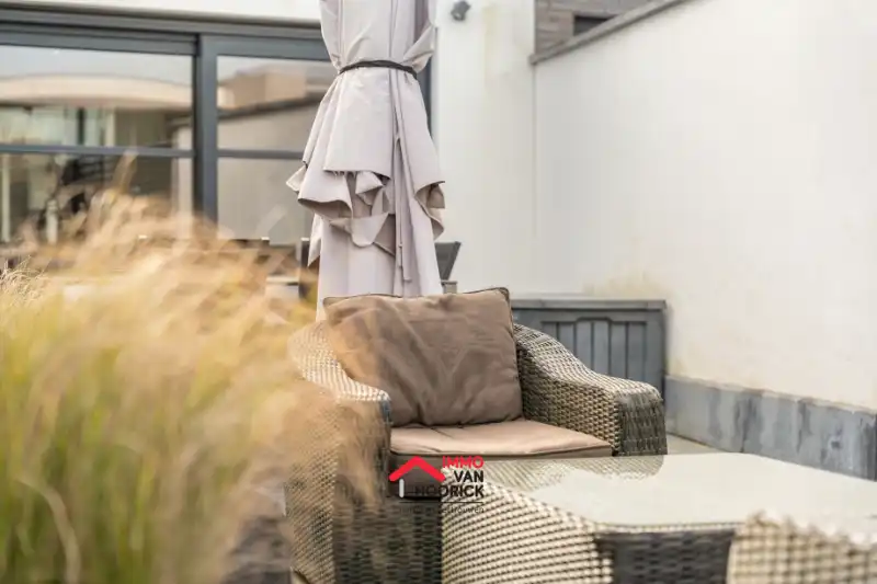 Knappe instapklare woning - 2 slpkmrs - EPC 109 kWh/m² (B). foto 18