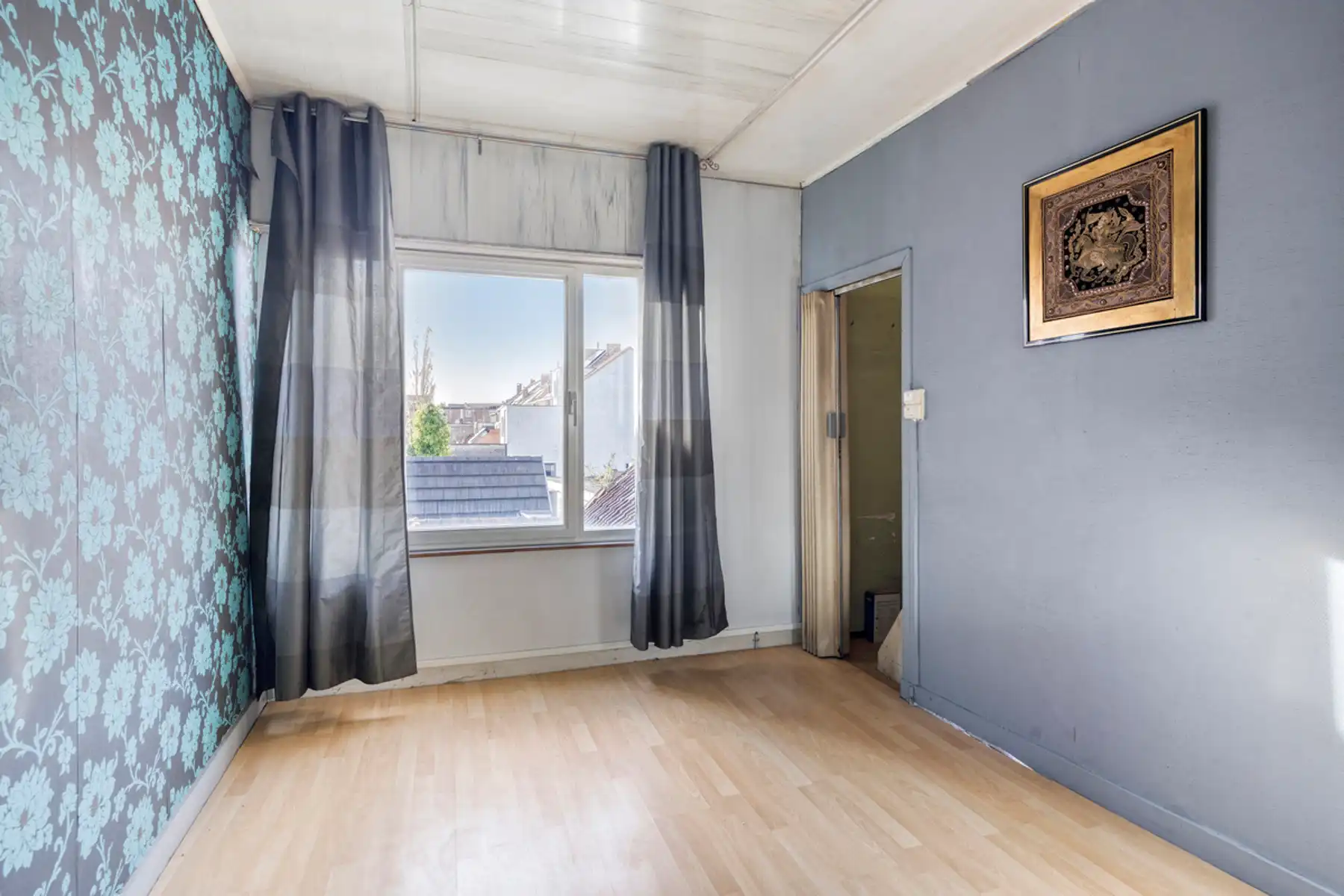 Te renoveren starterswoning  in Mechelen foto 16