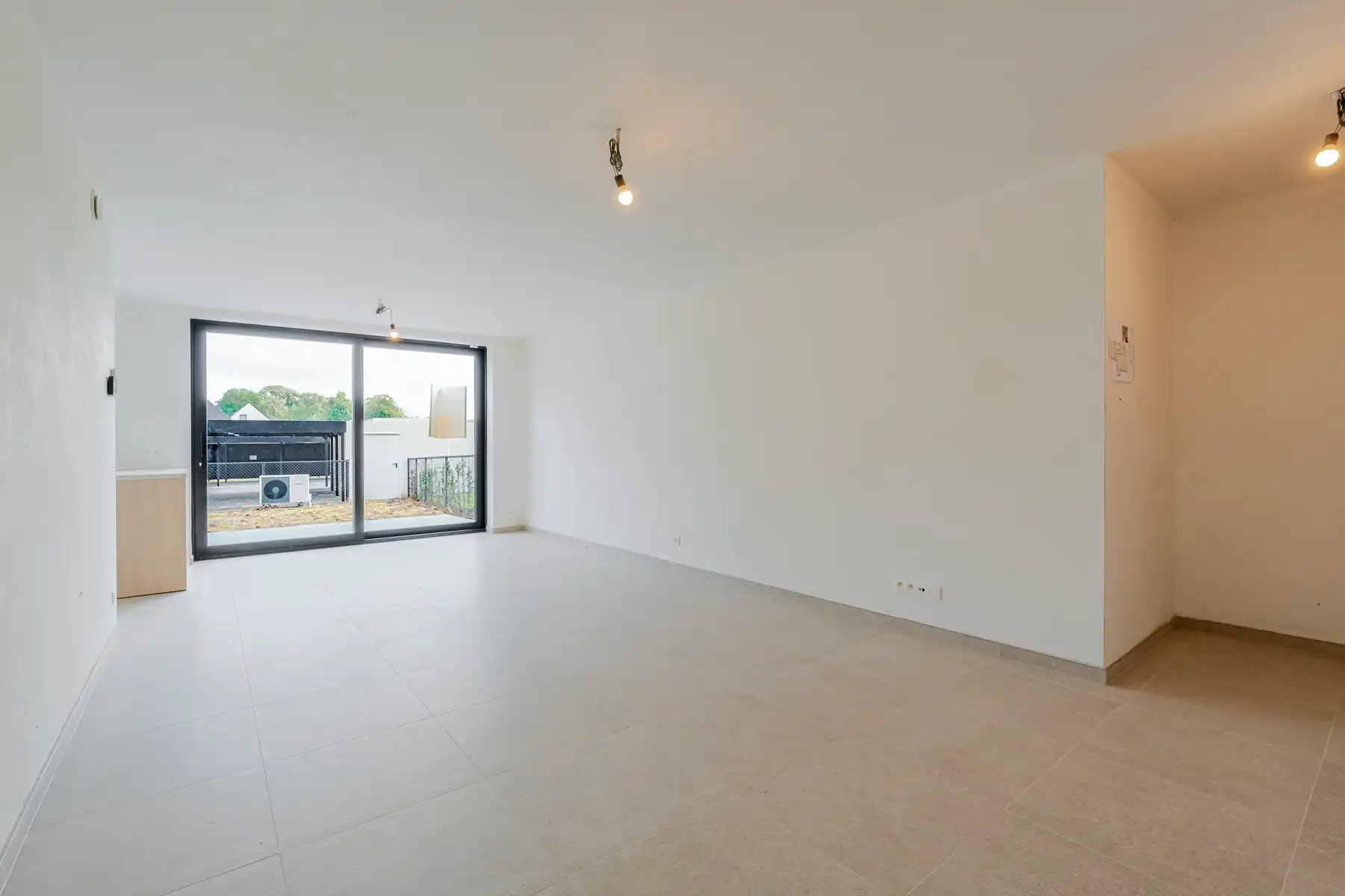 Nieuw appartement 2 slaapkamers foto 7