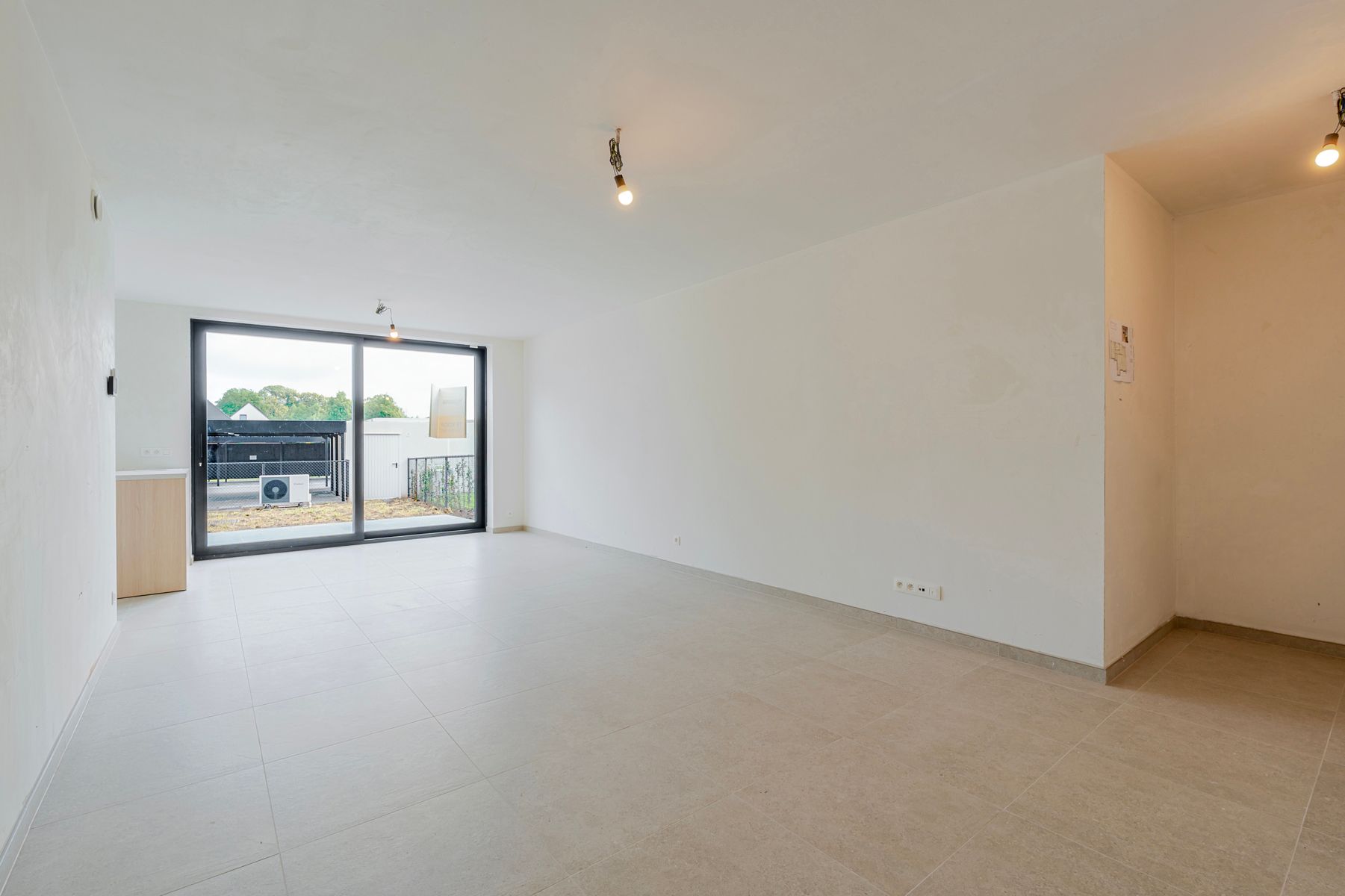 Nieuw appartement 2 slaapkamers foto 7