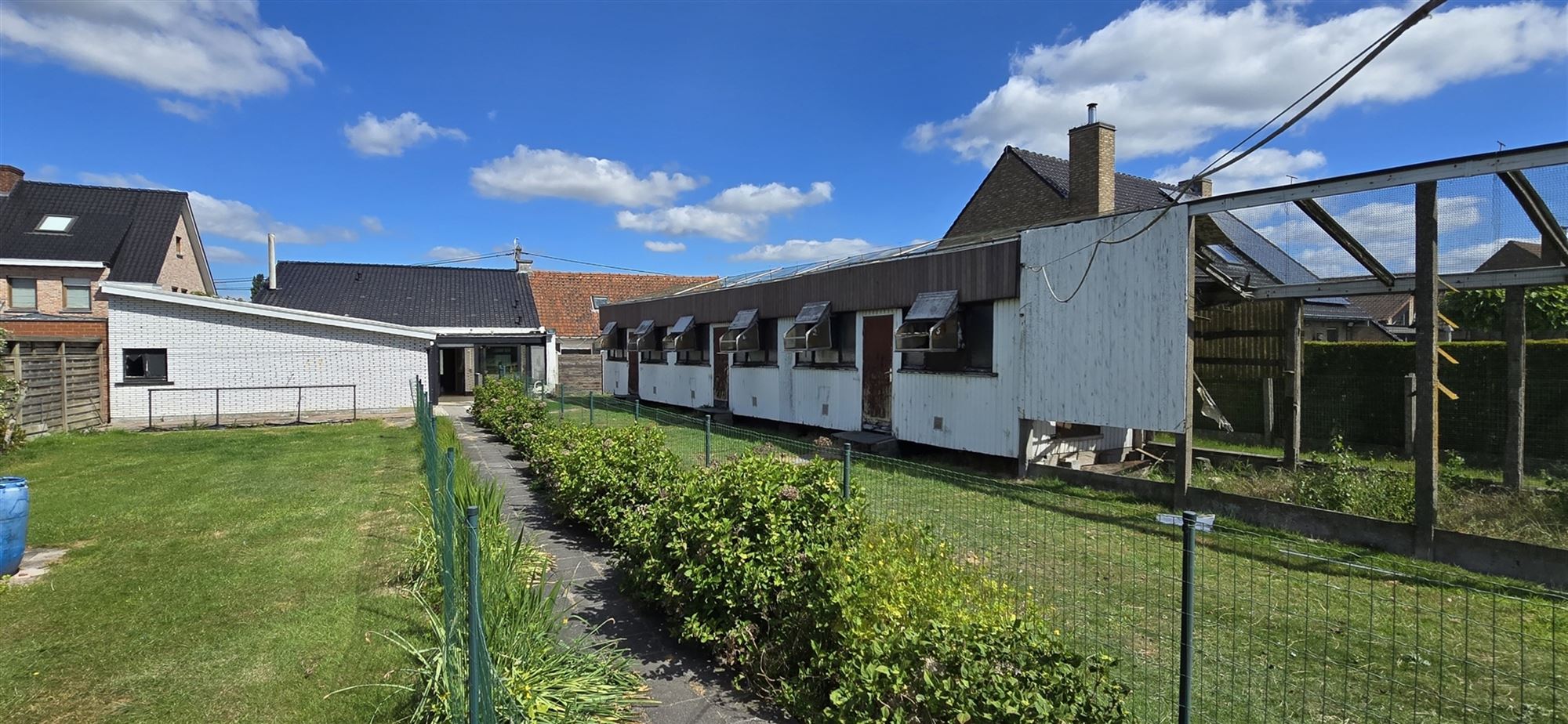 Huis foto 3