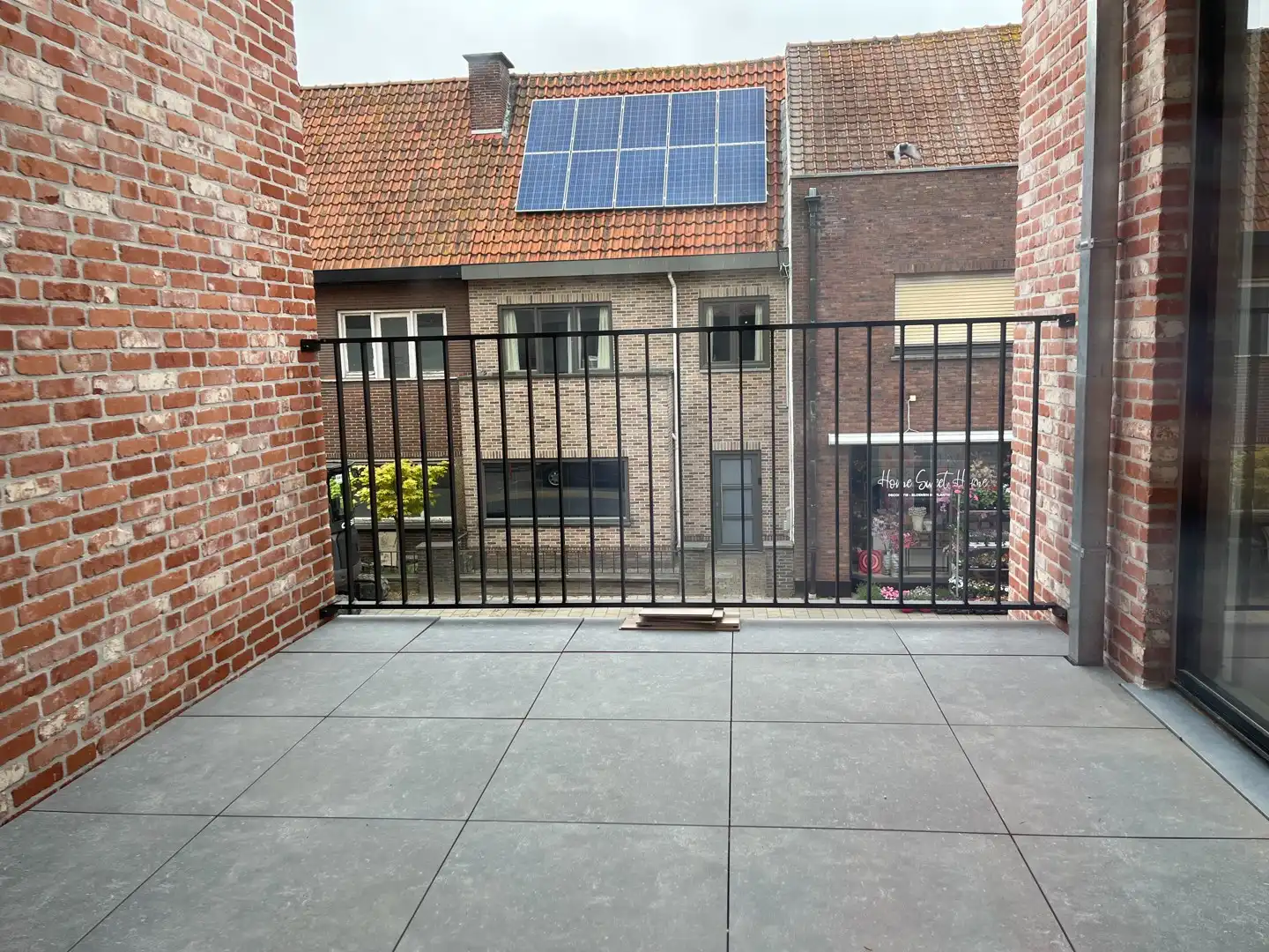 Modern en energiezuinig nieuwbouwappartement met terras. foto 10