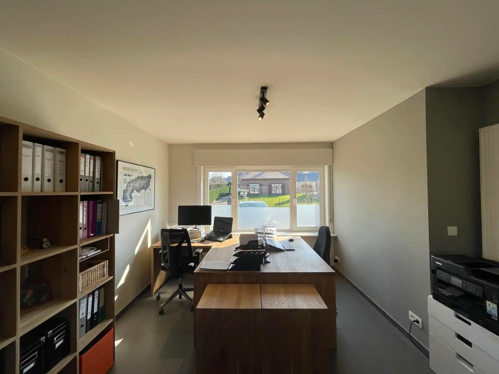 ERPE - Gerenoveerde HoB op toplocatie. foto 9