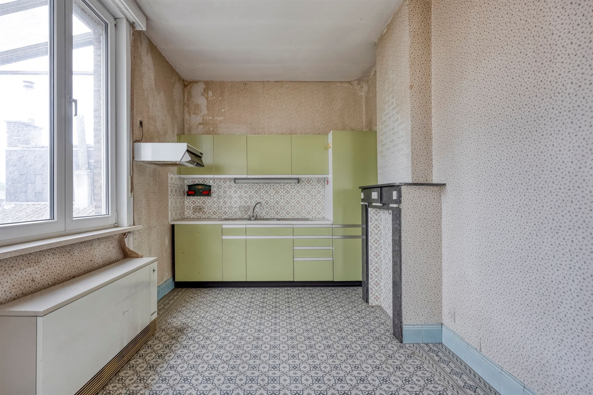 Handelshuis / tweewoonst / kangeroewoning / ... foto 23
