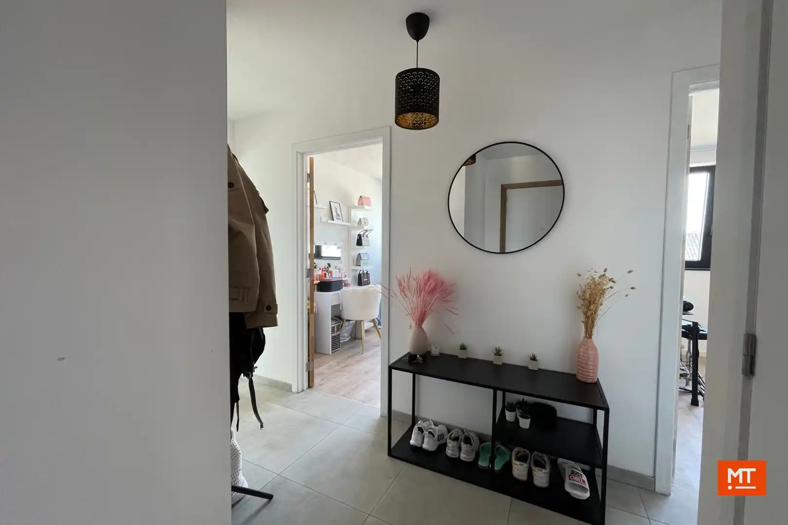 Appartement met standplaats te huur in Beselare foto 10