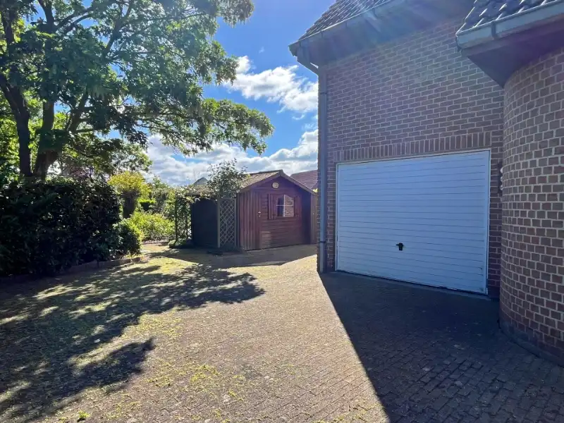 RUSTIGE WONING TE OOSTDUINKERKE-DORP foto 26