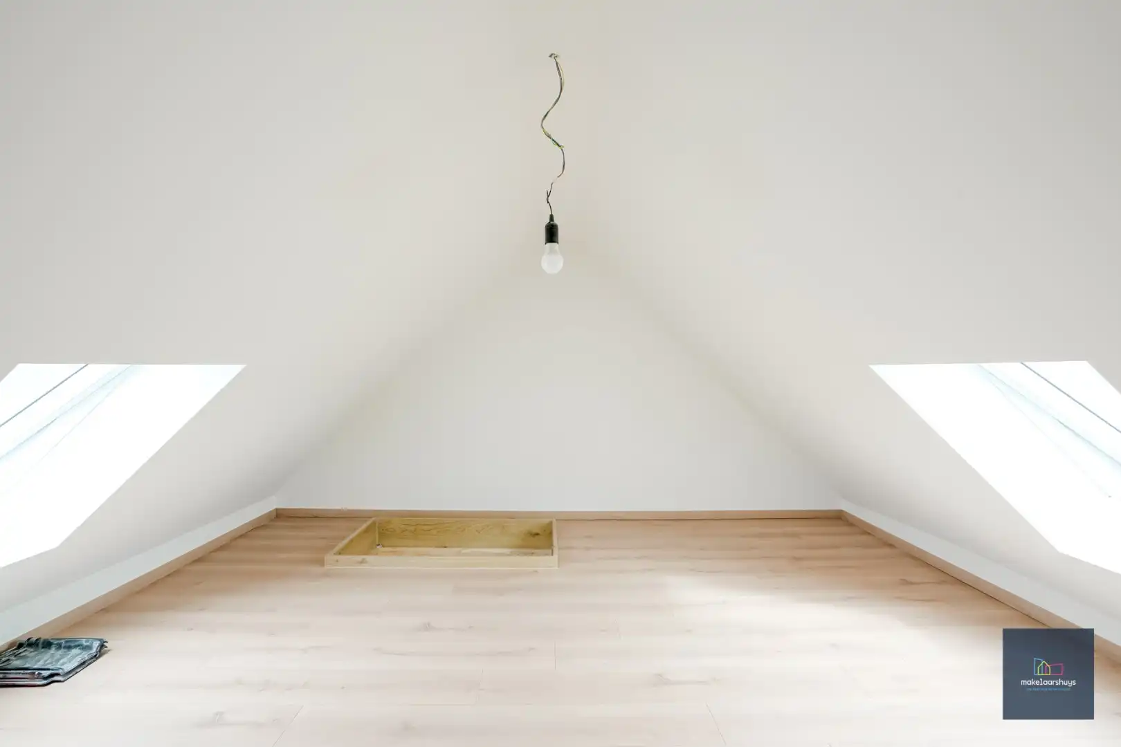 Gunstig gelegen woning met 4 slpks in Mariakerke - COHOUSING foto 23