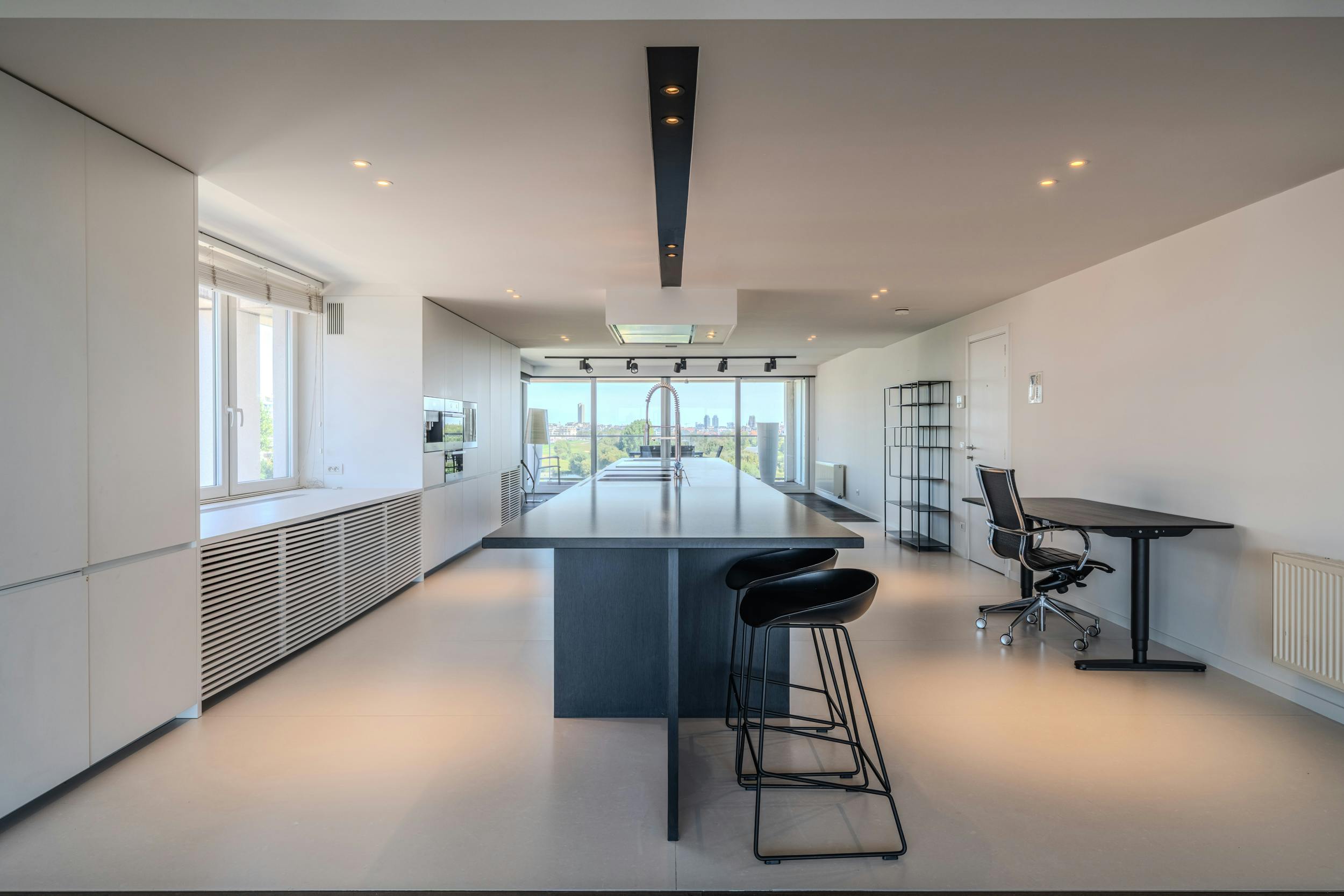 Prachtig appartement met open zicht op de Wellington Golf  foto 4