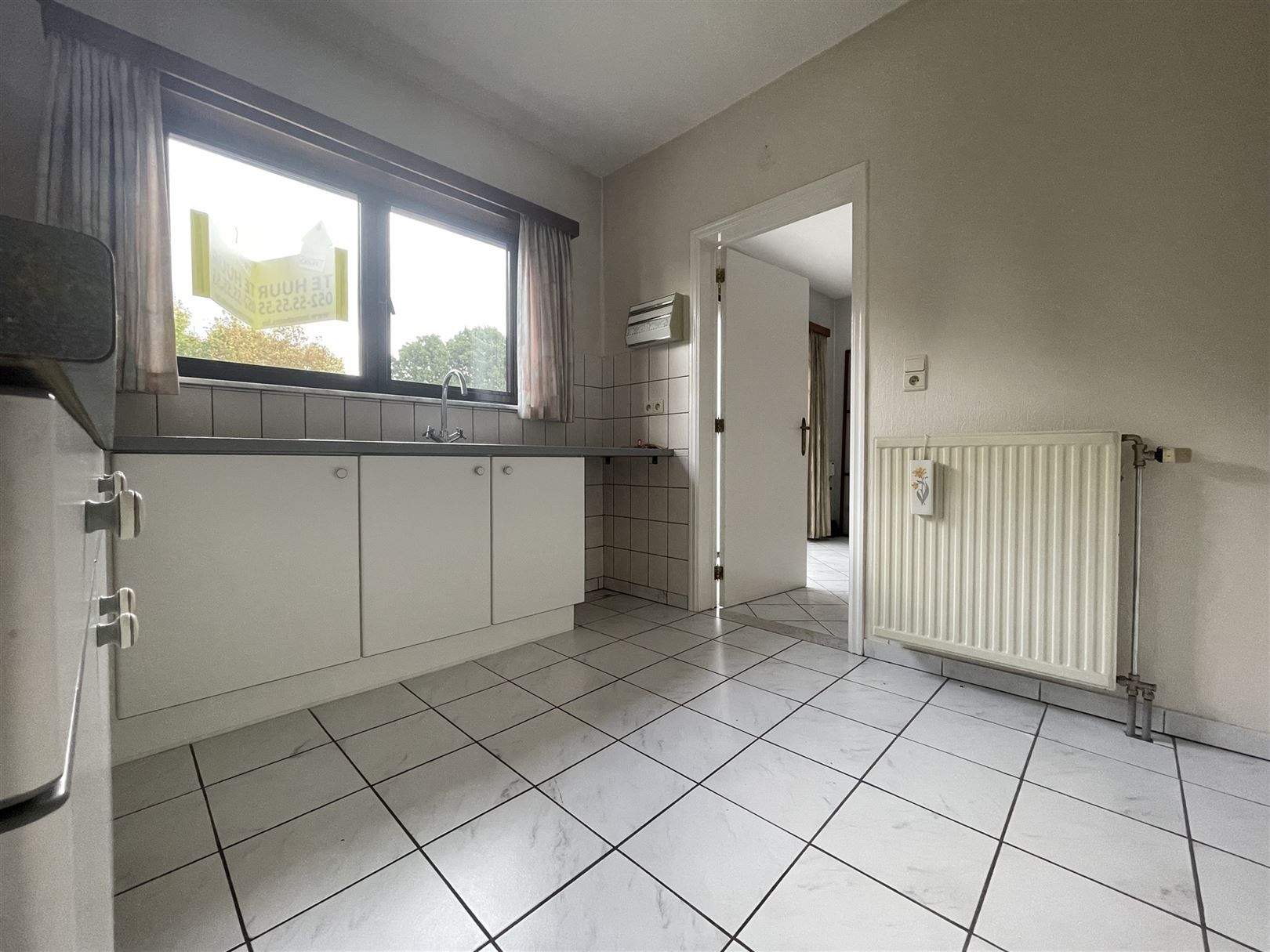Gezellig 2sllpk-appartement op 1ste verdieping te Sint-Gillis bij Dendermonde foto 4