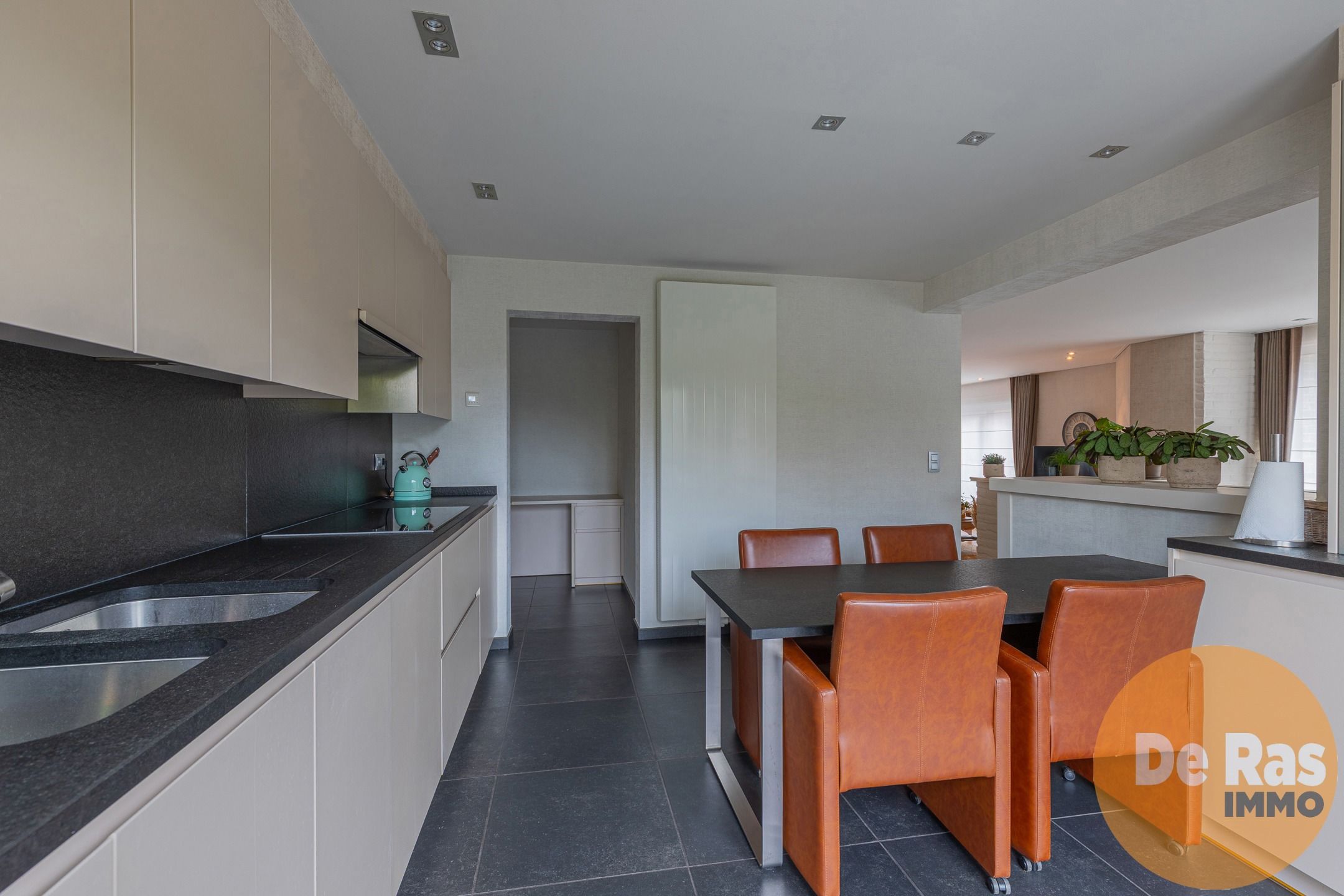 HAALTERT – Energiezuinige woning met open groenzicht foto 8