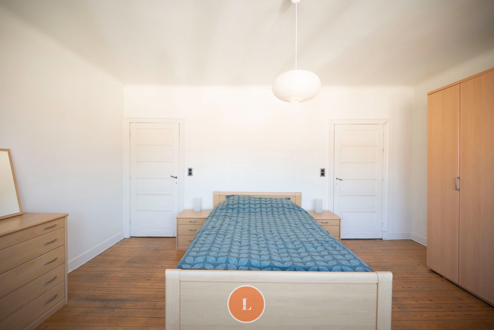Instapklare woning vlakbij centrum Menen foto 17