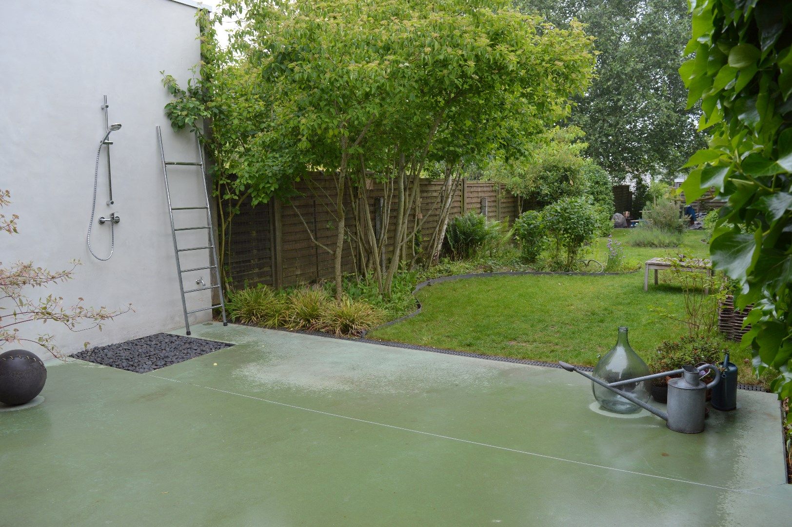 Unieke rijwoning met tuin, garage en 3 slaapkamers in Zwevegem foto 19