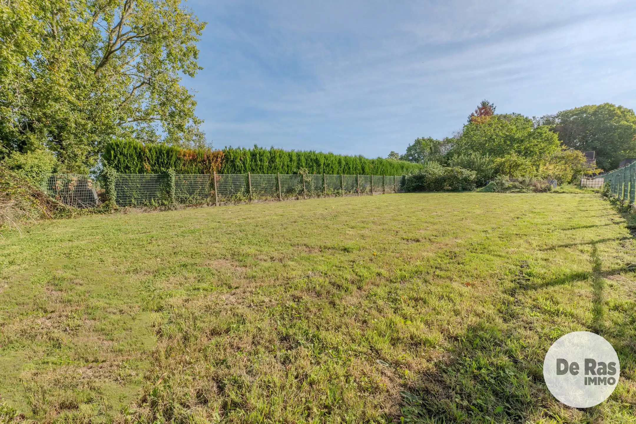 MOORSEL-Charmante hoeve in groen kader met mogelijkheden foto 2