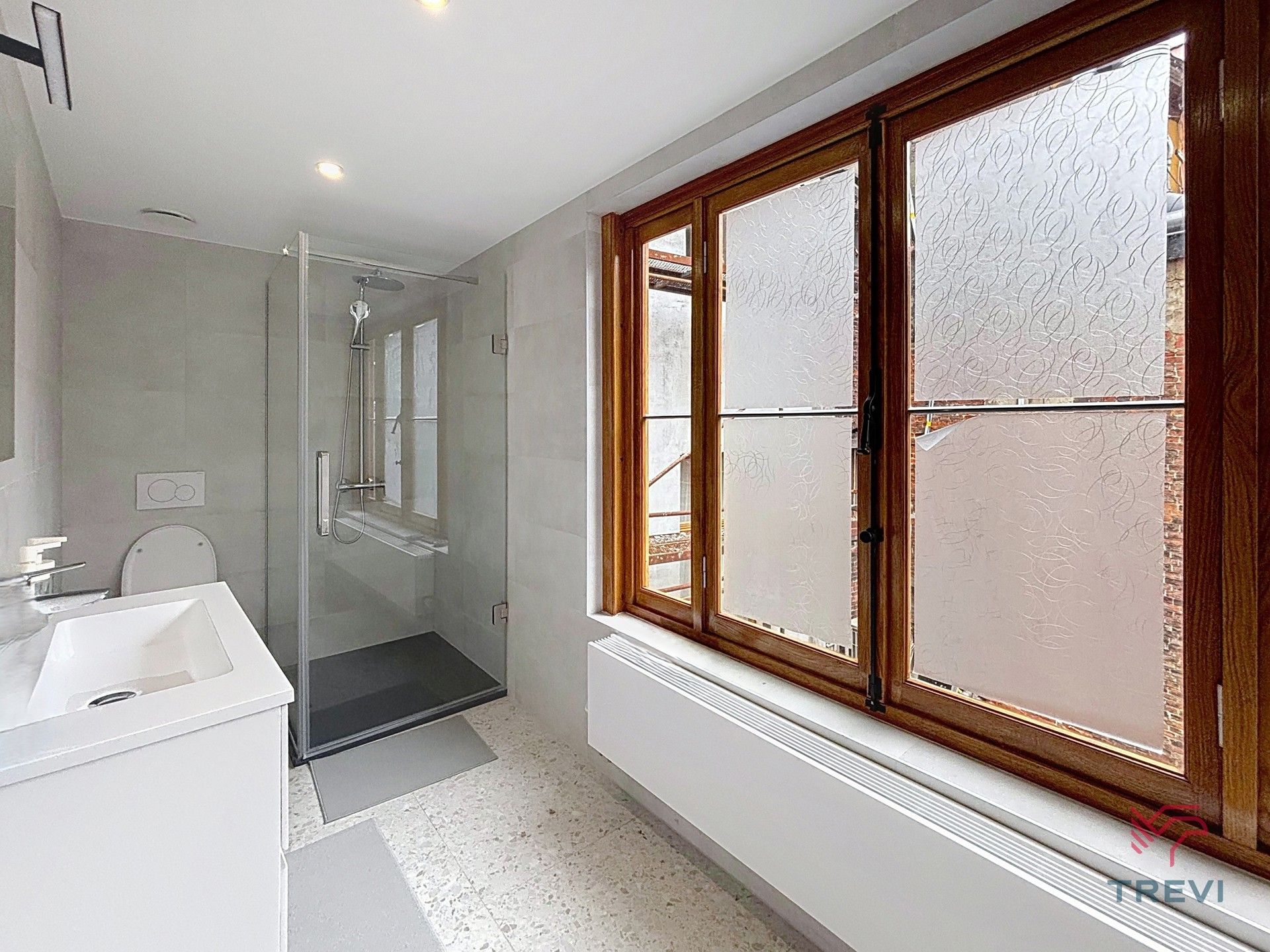 Brussel-Centrum, 1 kamer in co-living foto 10