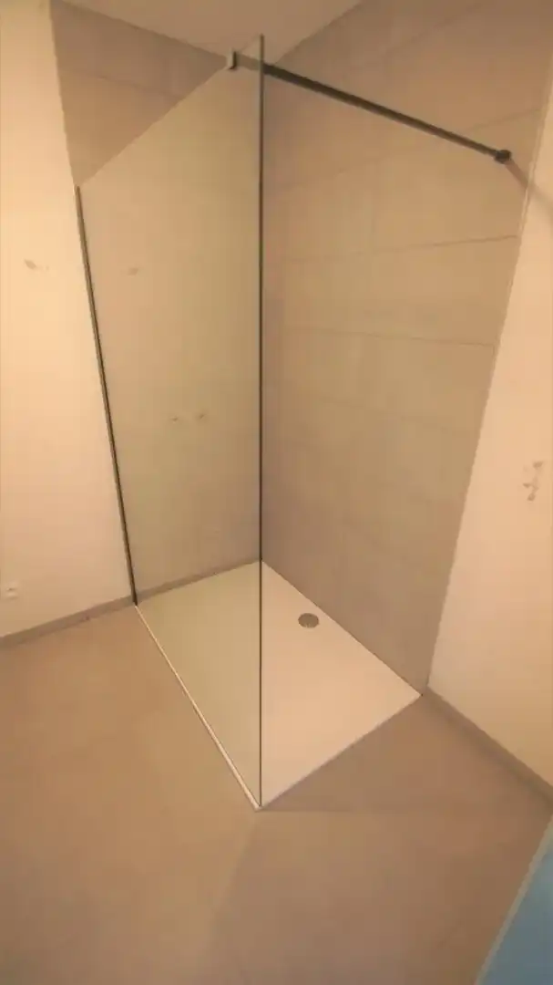 Nieuwbouwapp. met 2 slpks, autostaanplaats, ruim terras en tuintje foto 7