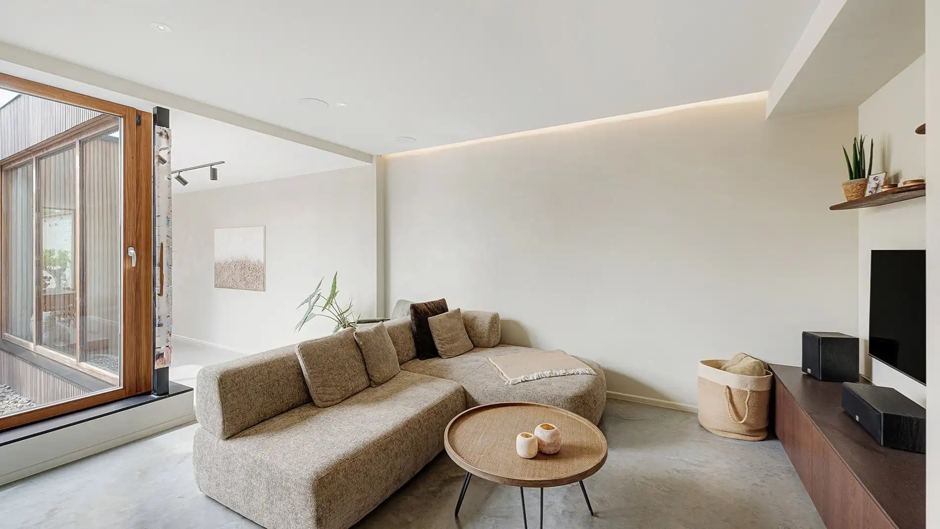 Schitterende woning met fantastische tuin te Knokke foto 7