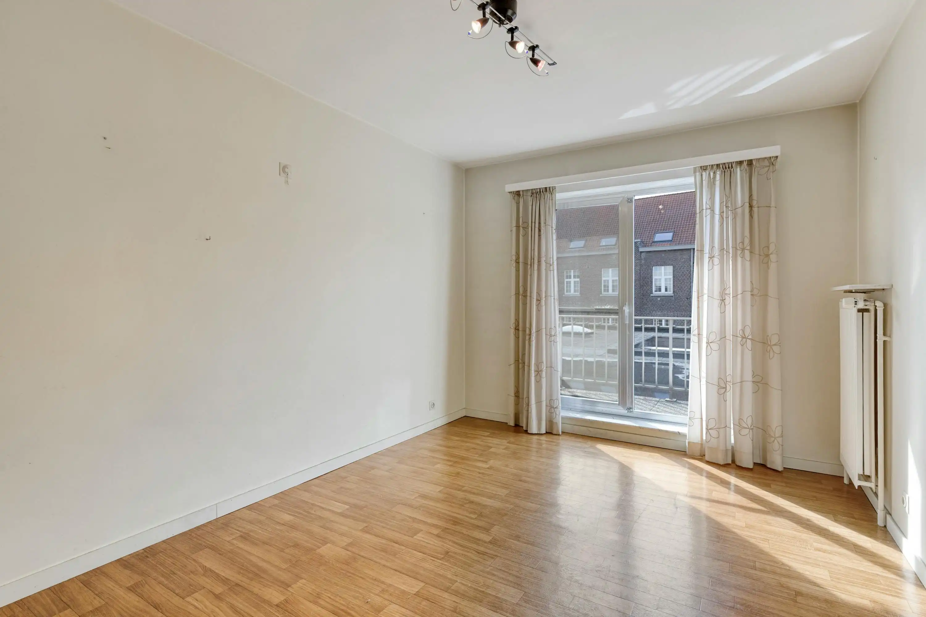 Appartement met 2 slaapkamers in centrum Roeselare te koop foto 10