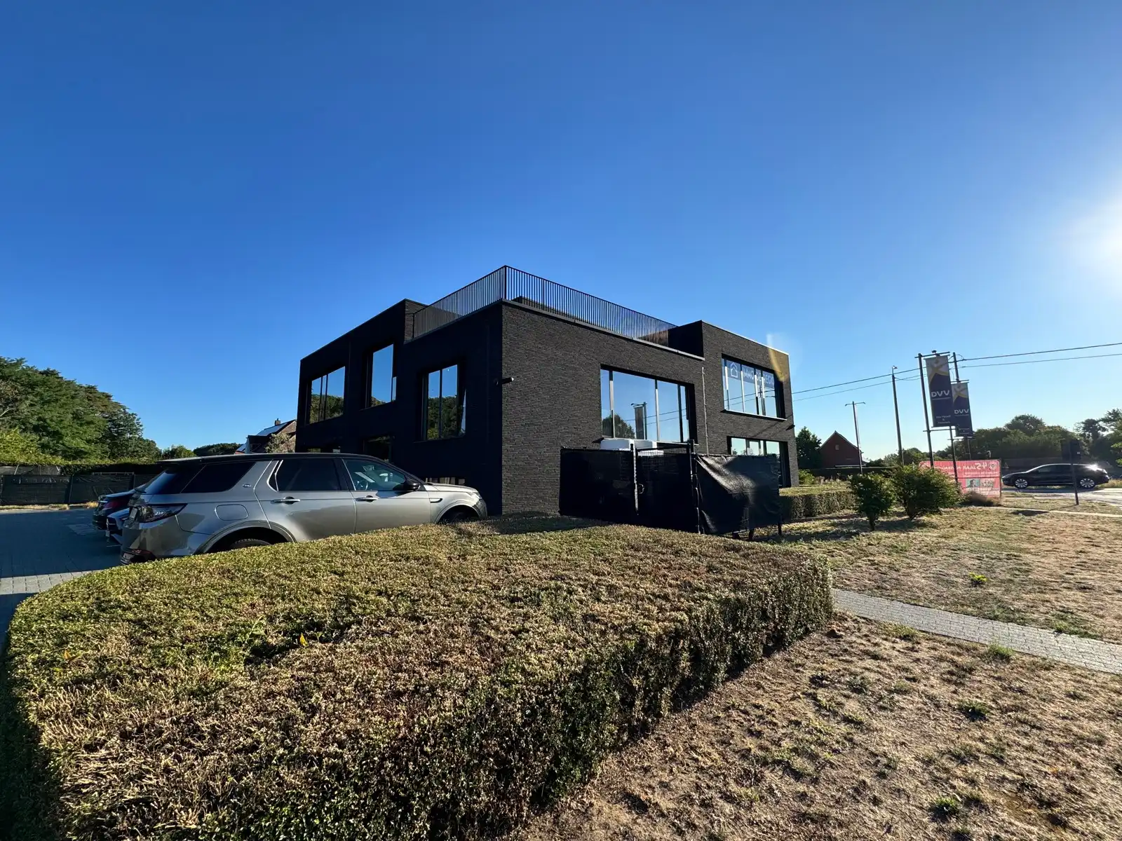 Kantoor te koop Olenseweg 375 - 2260 Westerlo
