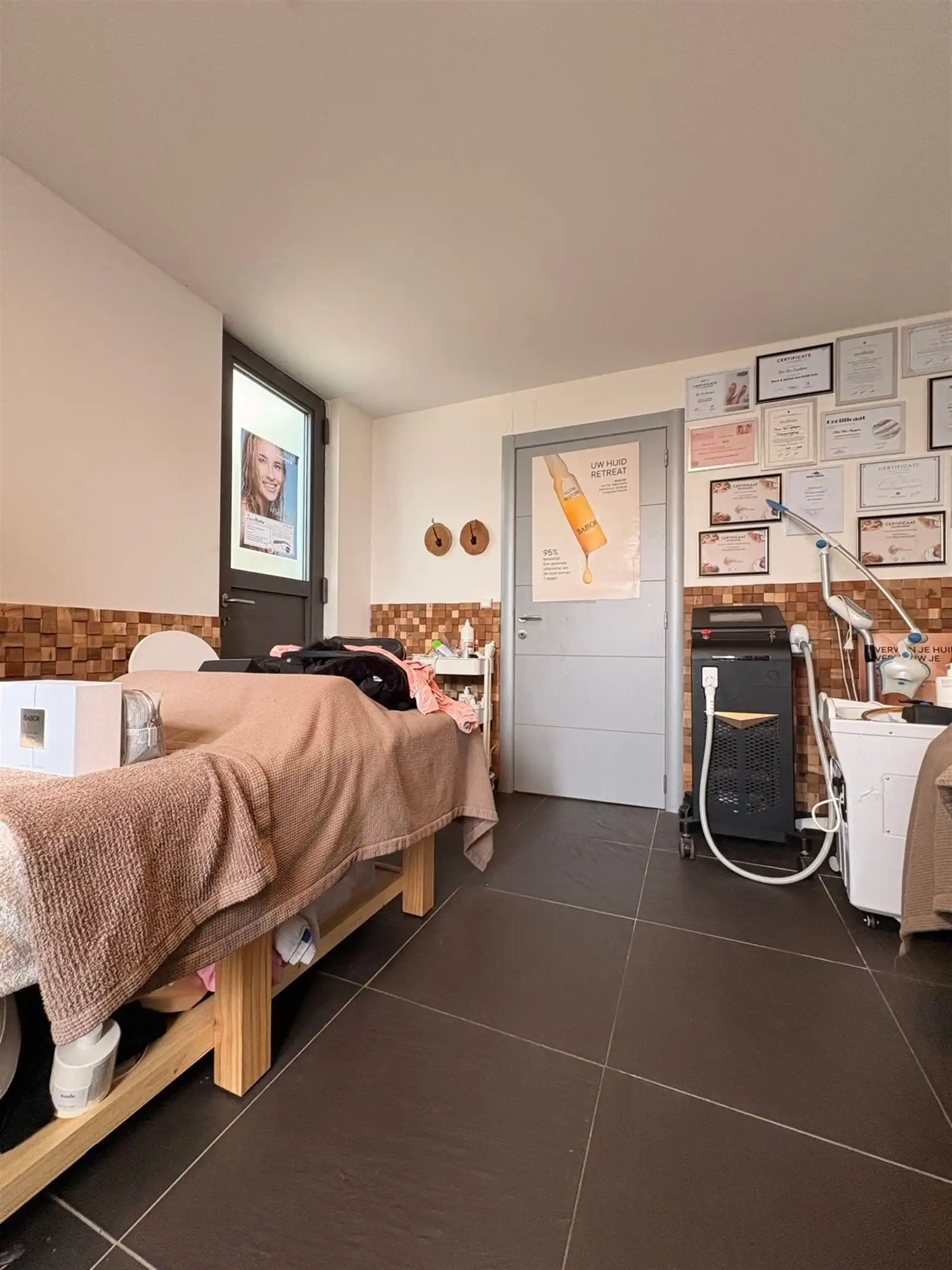 Ruime woning te Buggenhout foto 7