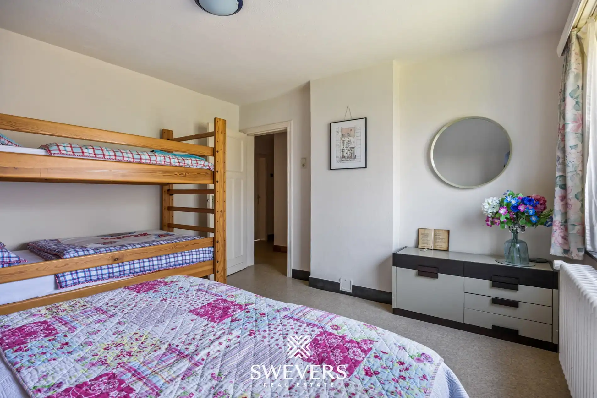 Ruime te renoveren woning op zonnig perceel van 2.325 m² nabij centrum Zonhoven foto 18