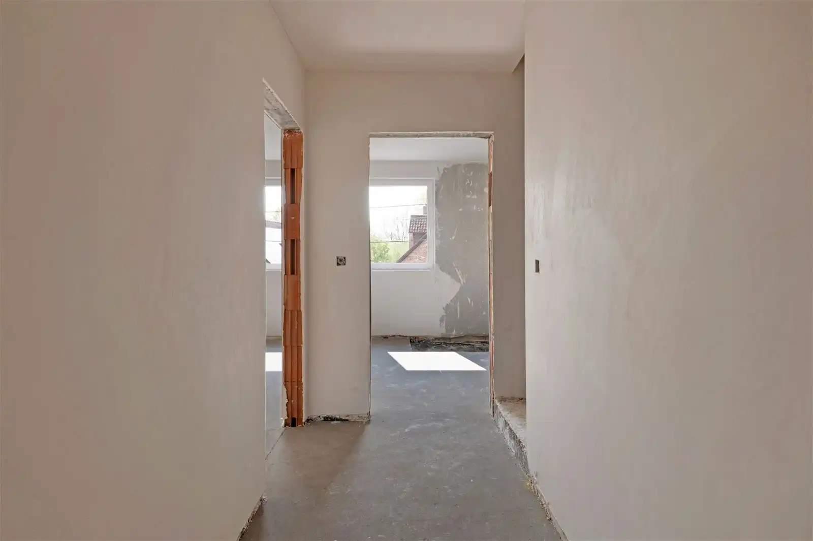 Nieuwbouwwoning op rustige ligging vlakbij Haaltert dorp foto 13