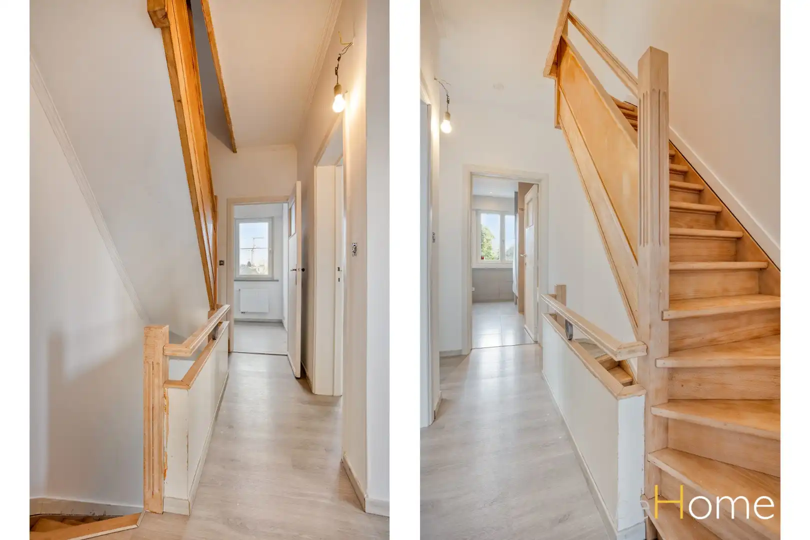 TE HUUR - Instapklare halfopen bebouwing in hartje Merchtem - Welkom Home! foto 17